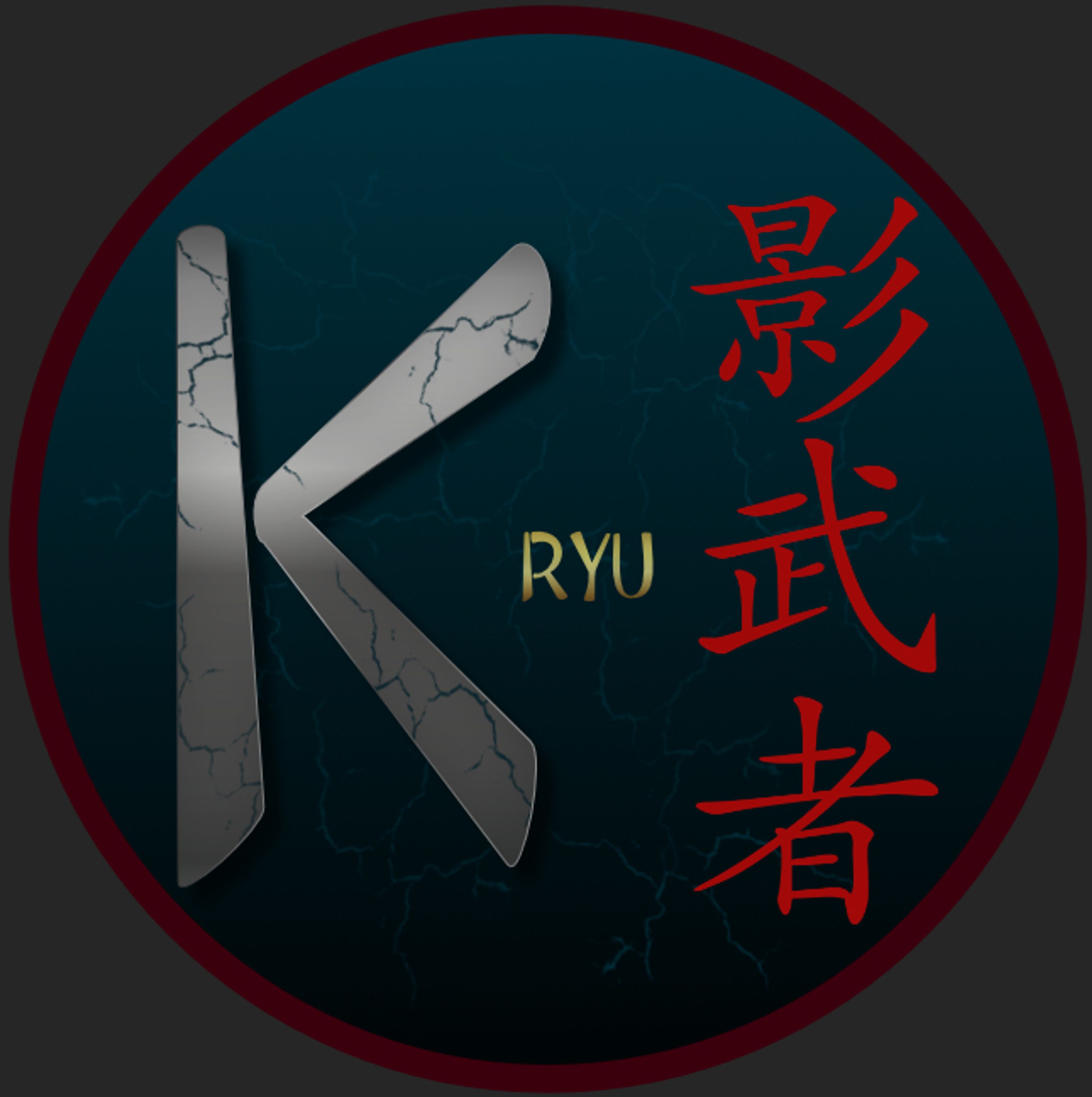 Kokido Ryu Ninjutsu