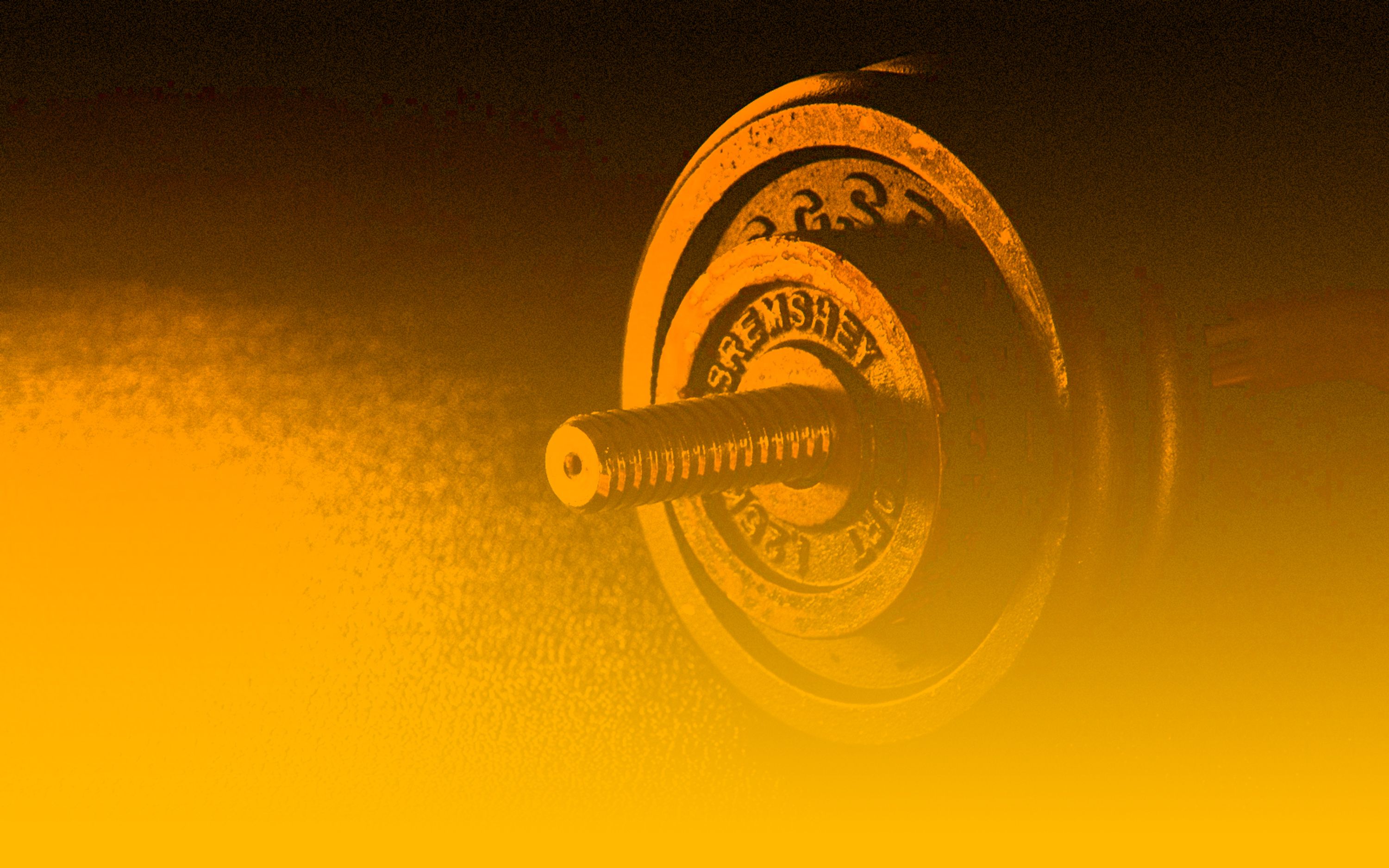 Sandwell Gym