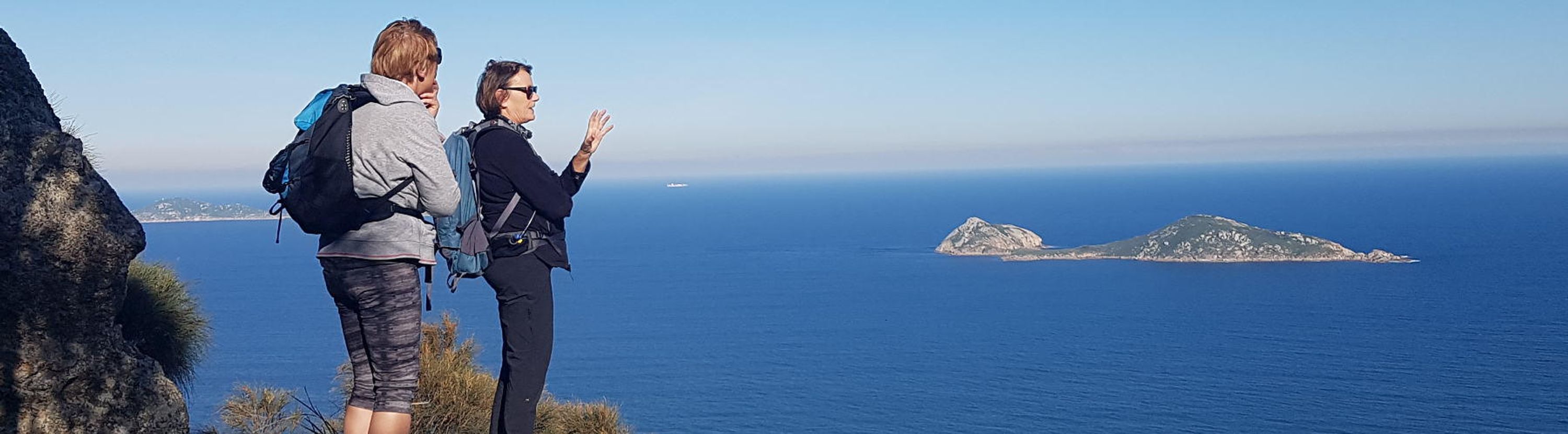UK Coast to Coast Walk
