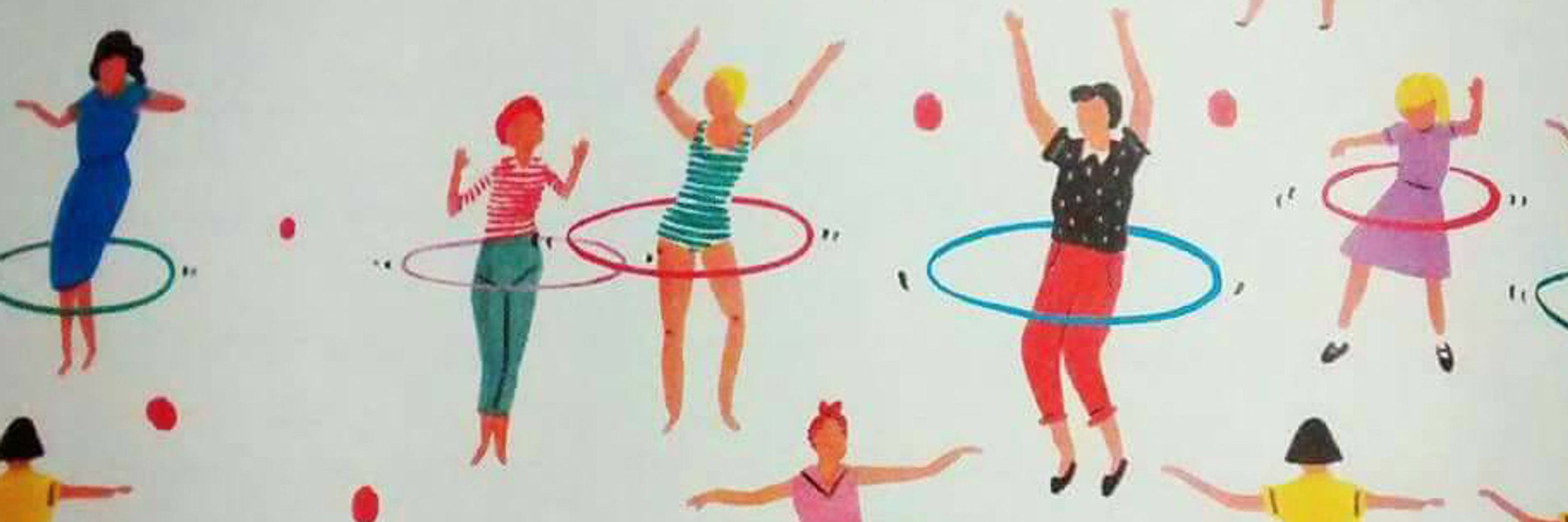 Adelaide Hula Hoopers
