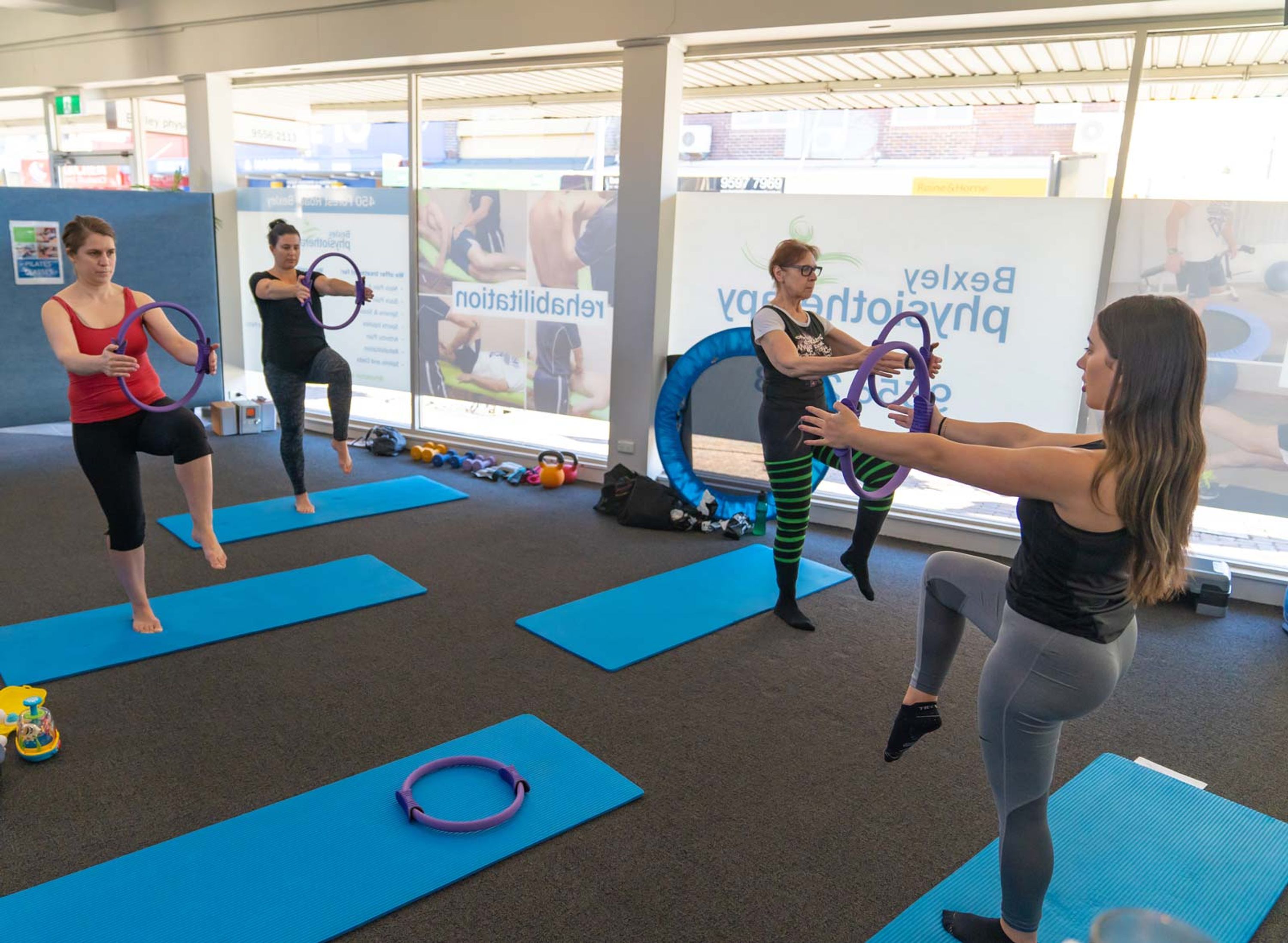 Bexley Physiotherapy