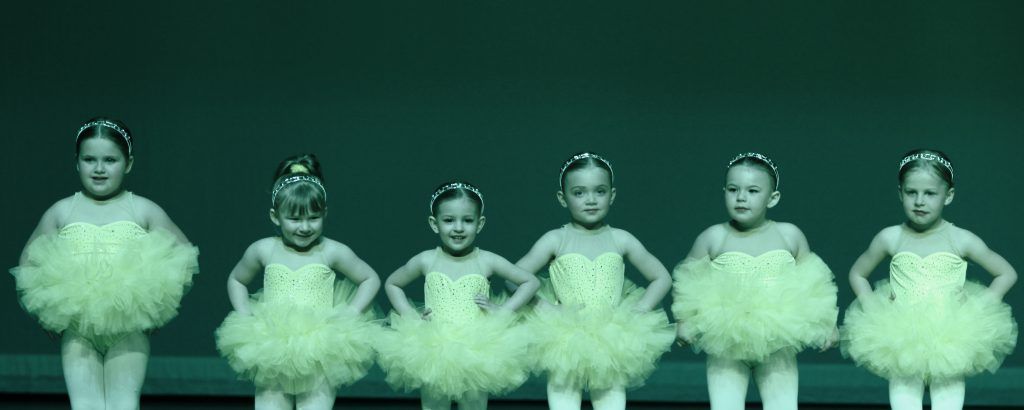 Annual Recital