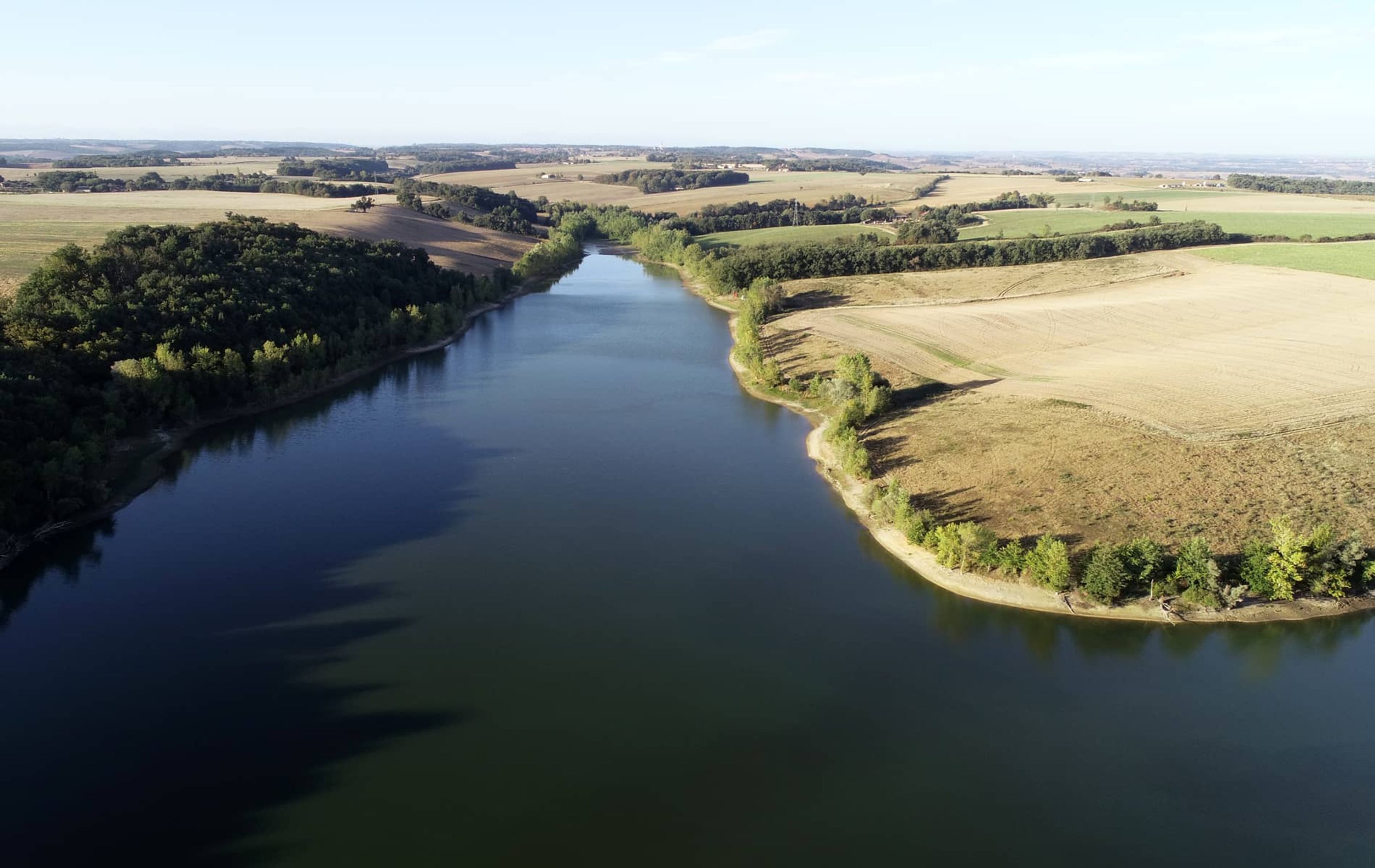 Fédération de Pêche et de Protection des Milieux Aquatiques de Tarn-et-Garonne