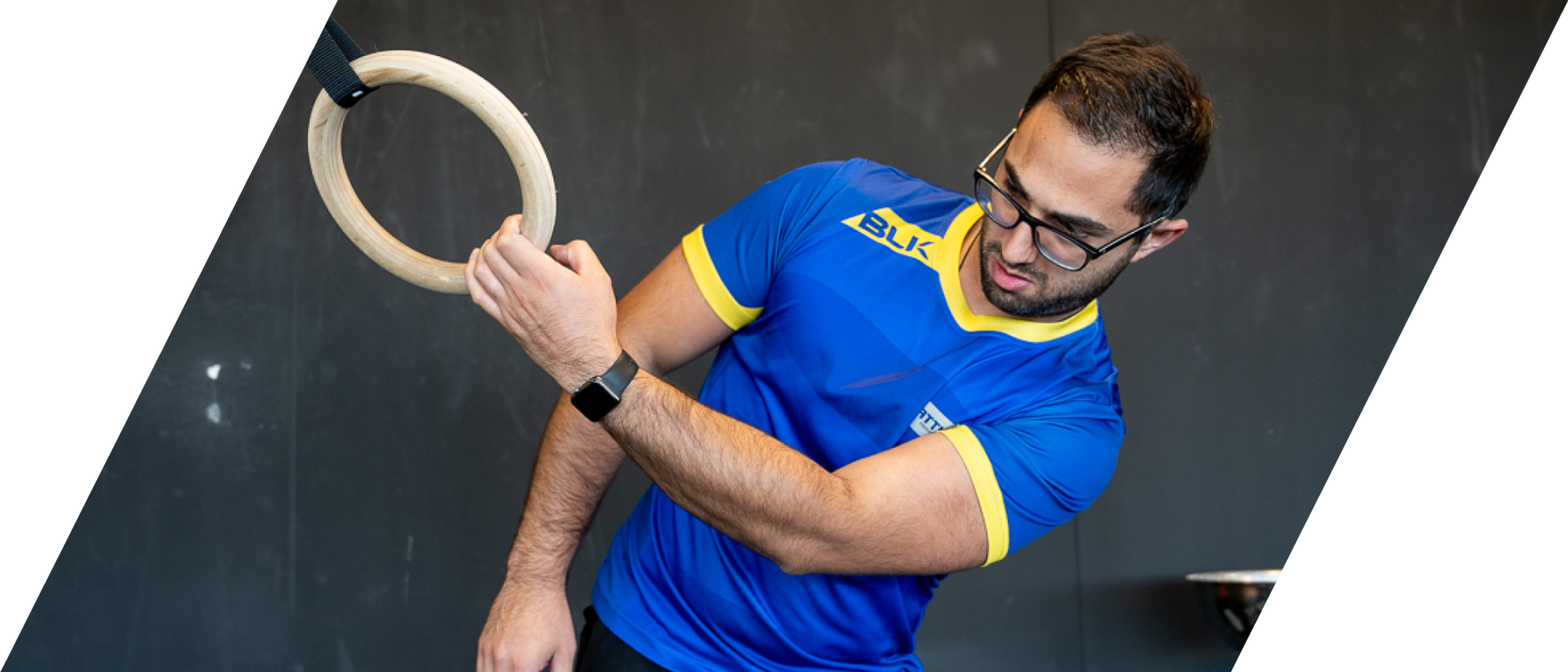 Intune Fitness Studio
