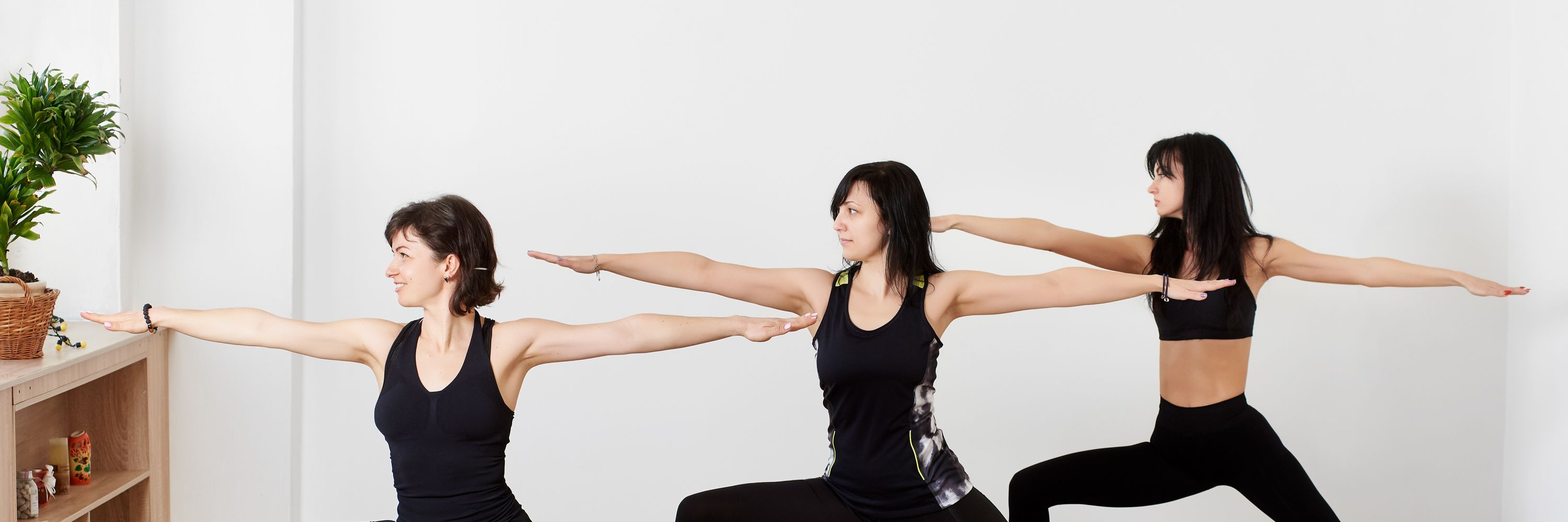 Pilates and Fitness Revolution