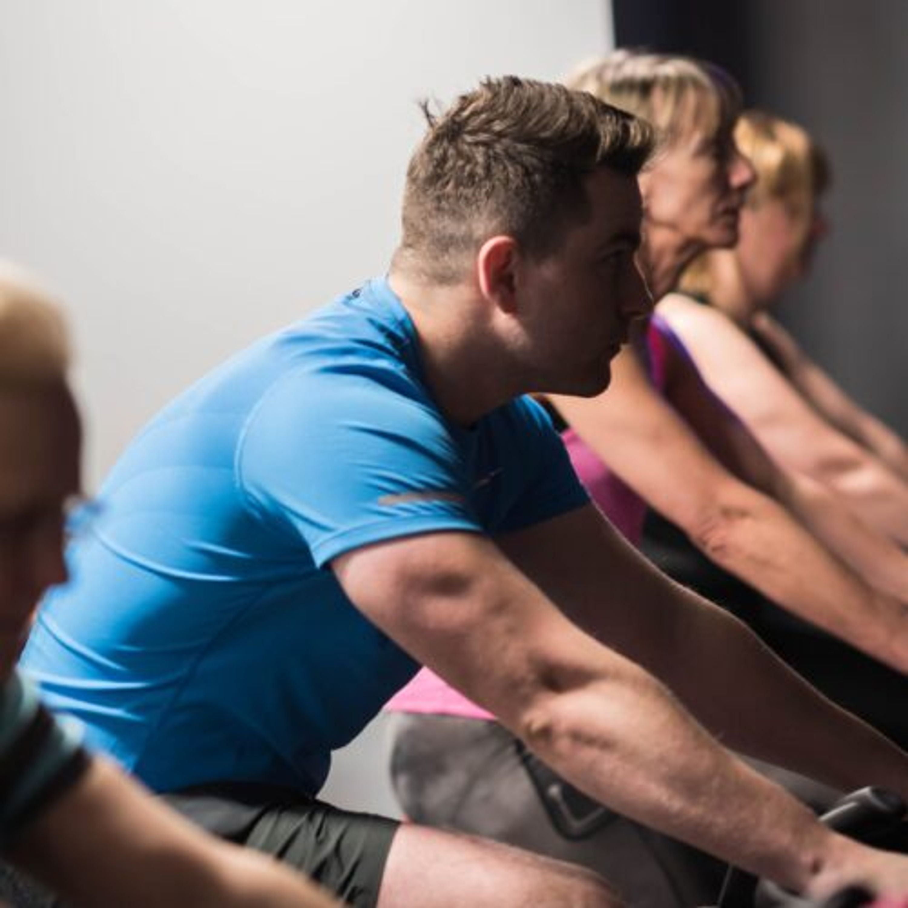 Community Cycle Circuit