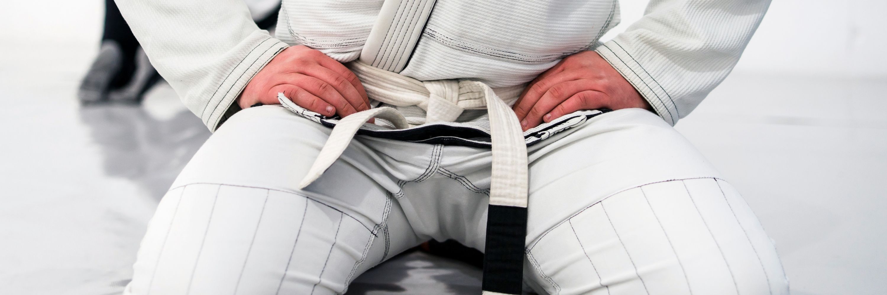 MMA Grappling Fundamentals