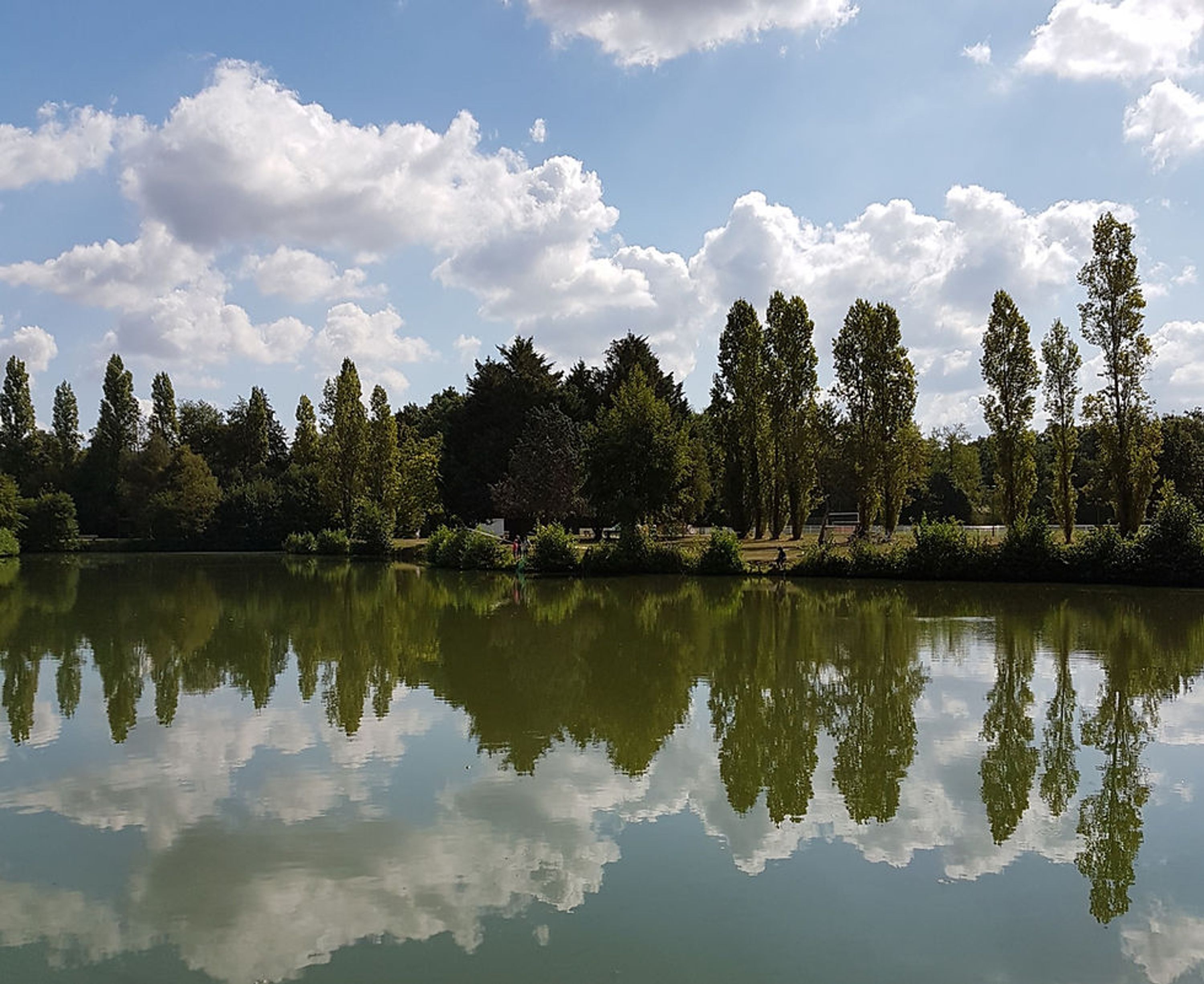 ASSOCIATION LE GARDON GENESTONNAIS