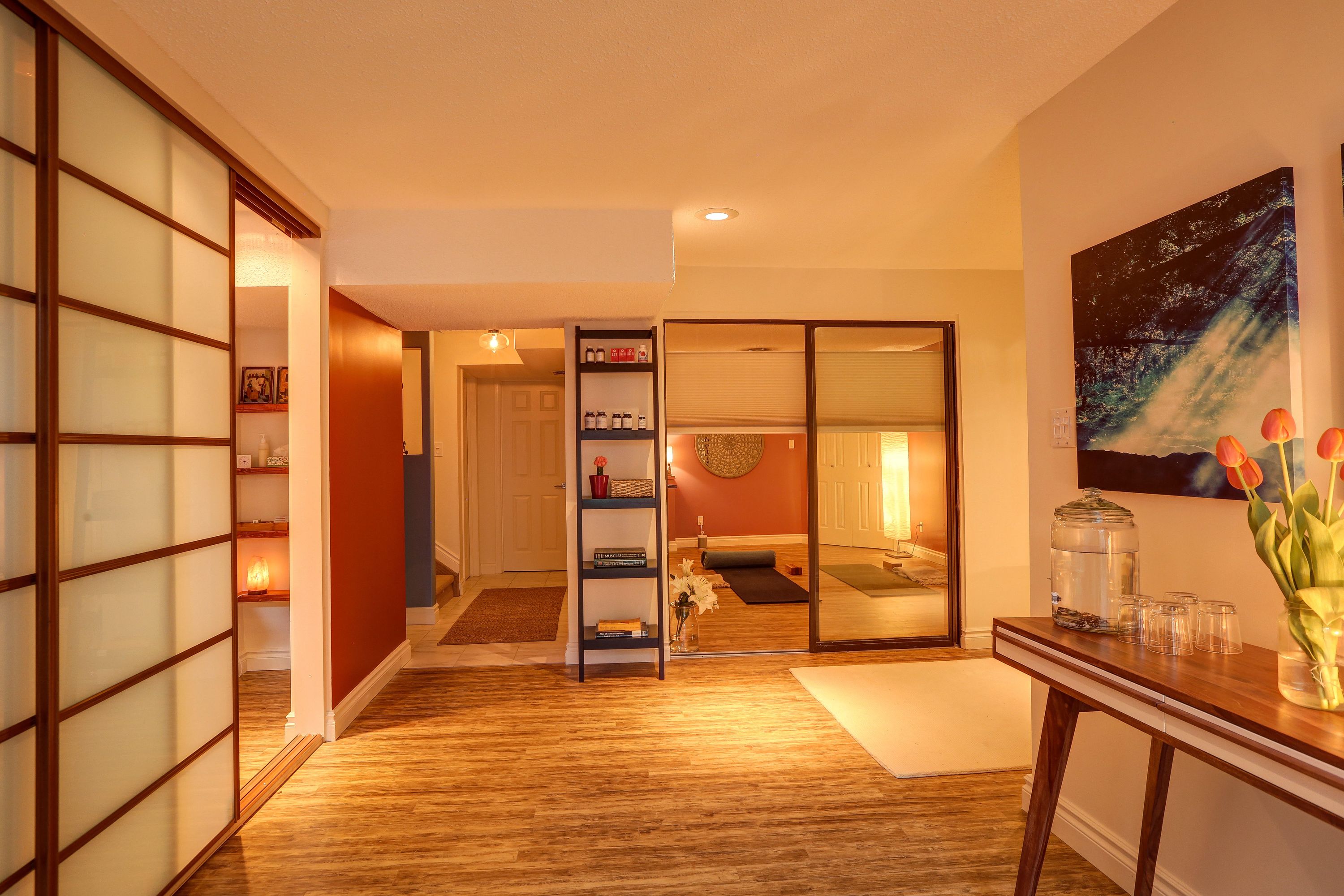 Integrated Therapies - West