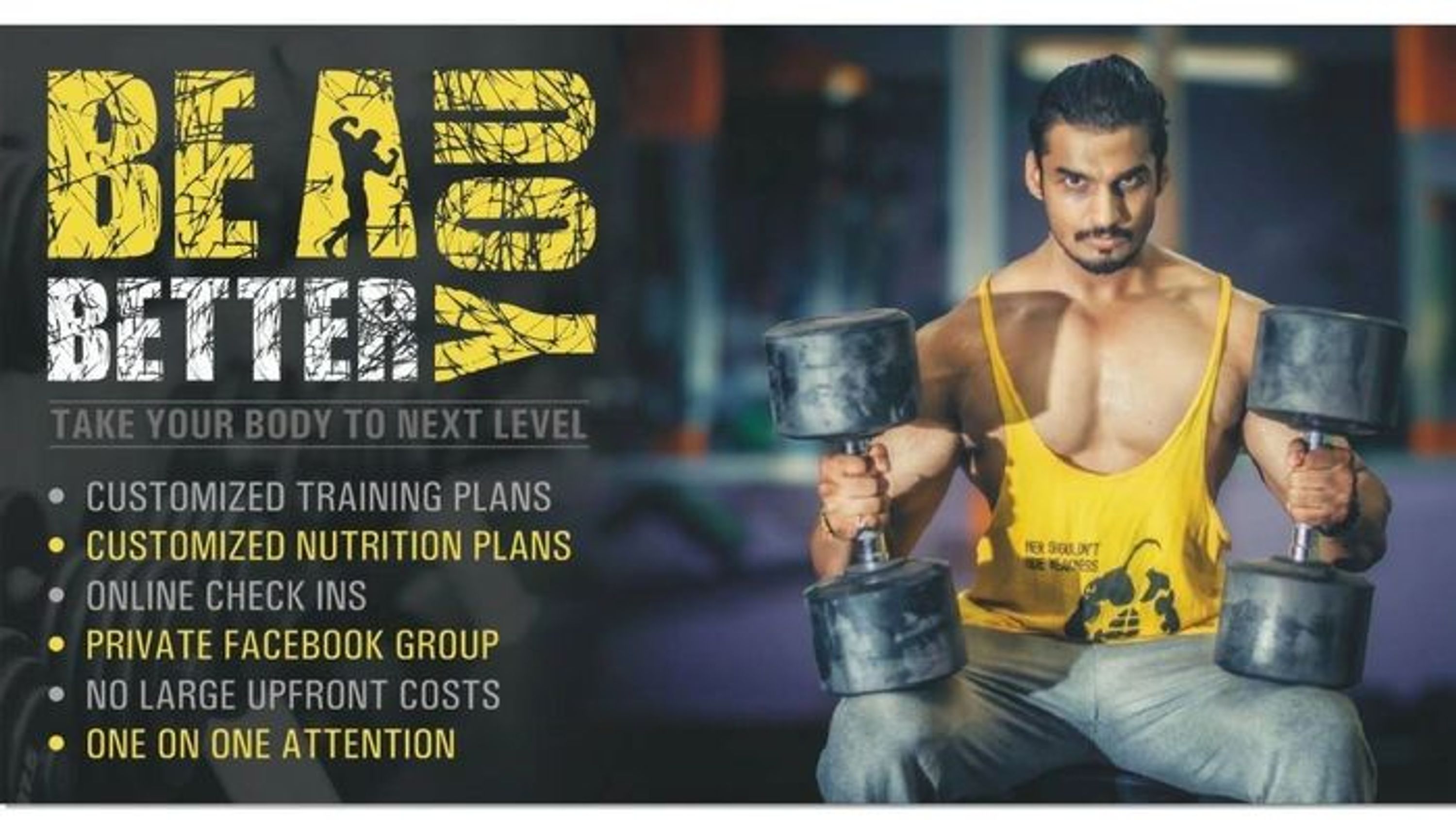 Muscle MAfia Fitness