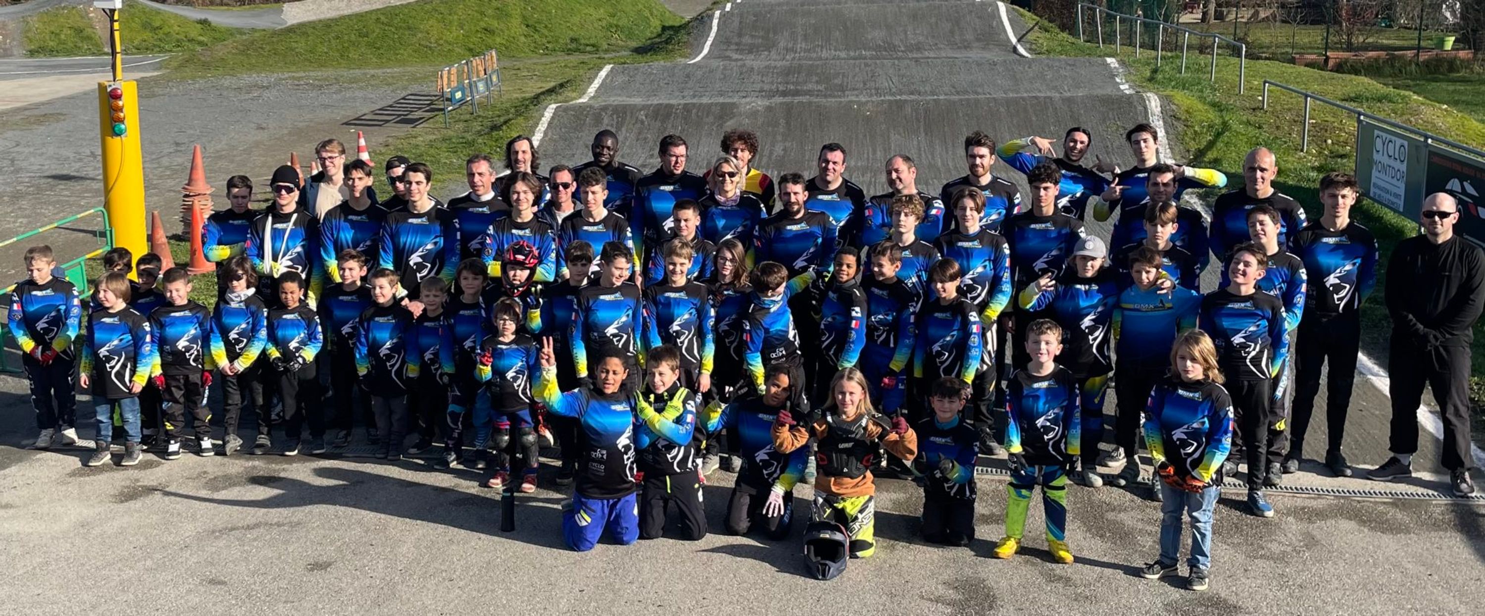 BMX Neuville