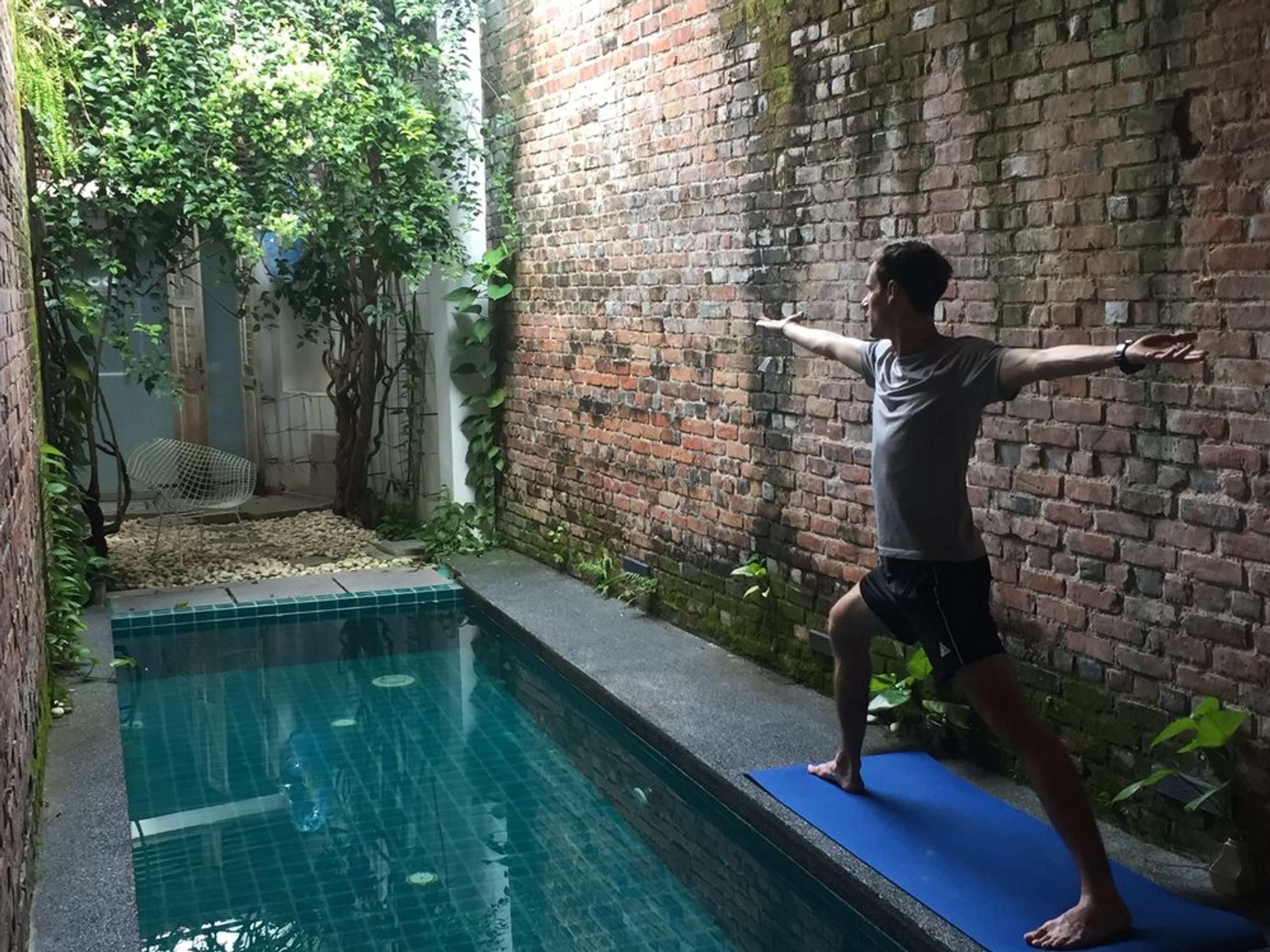 Hatha Yoga Classes