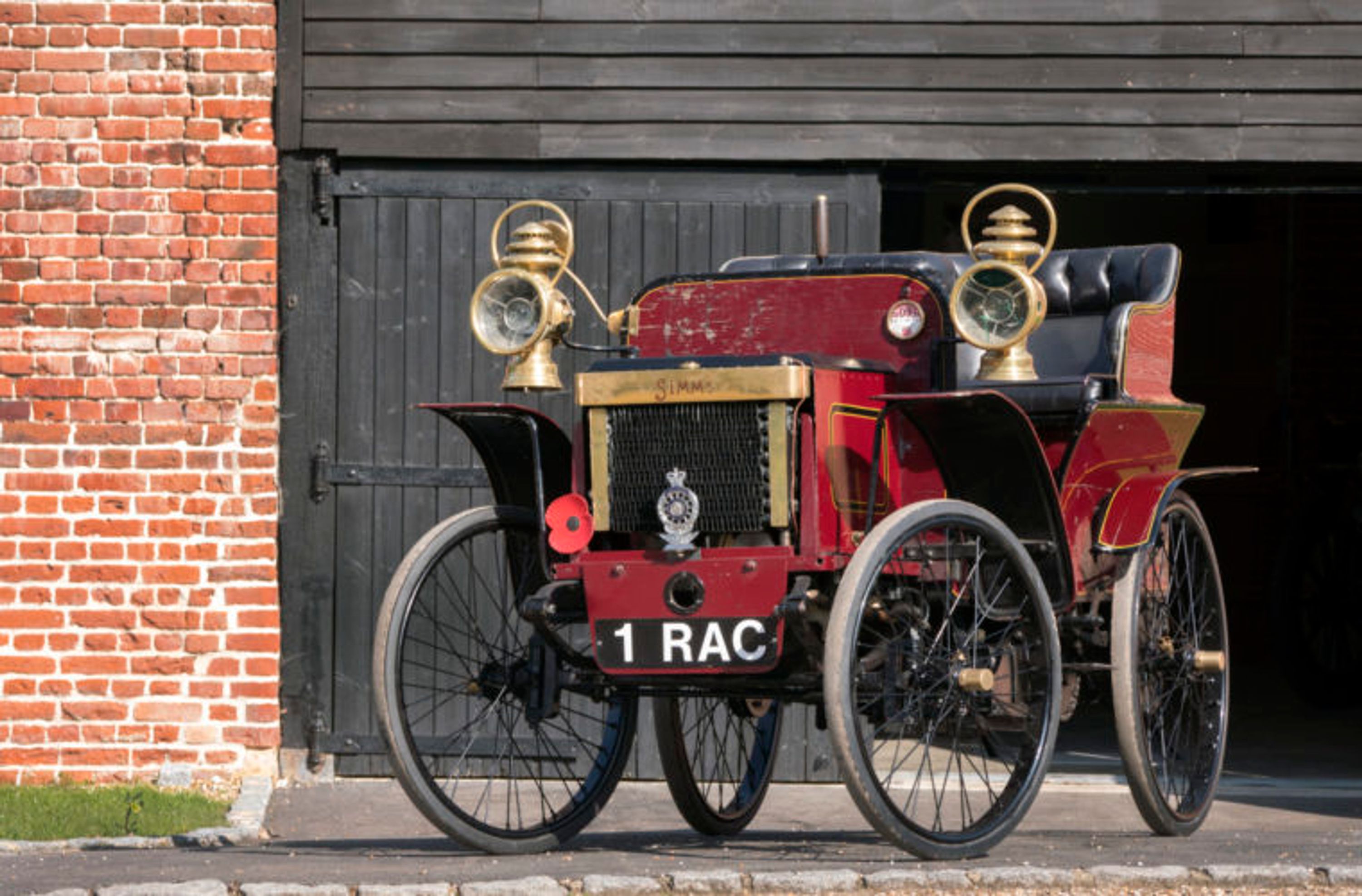 Motoring Events and Activities