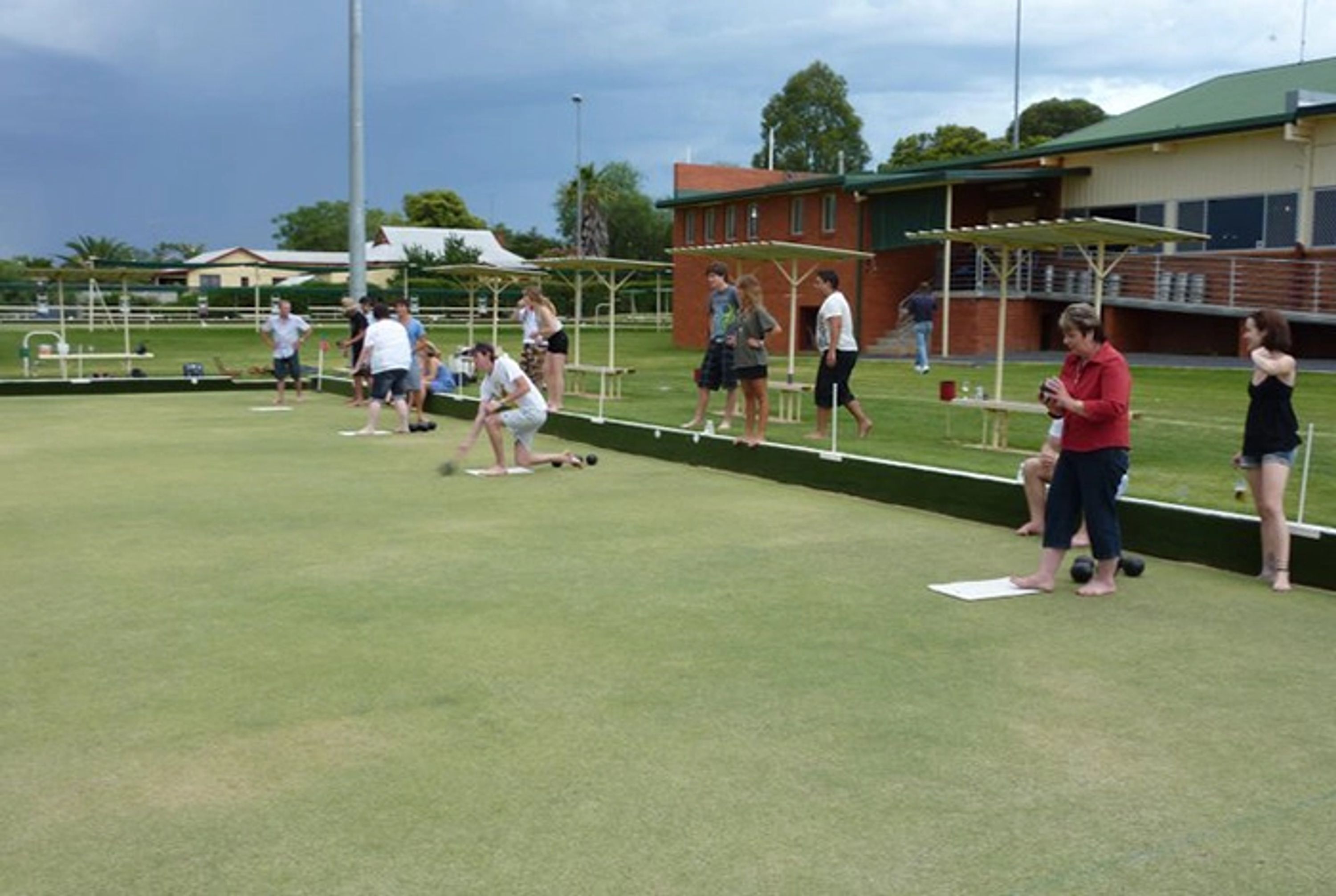 Macquarie Club, Dubbo