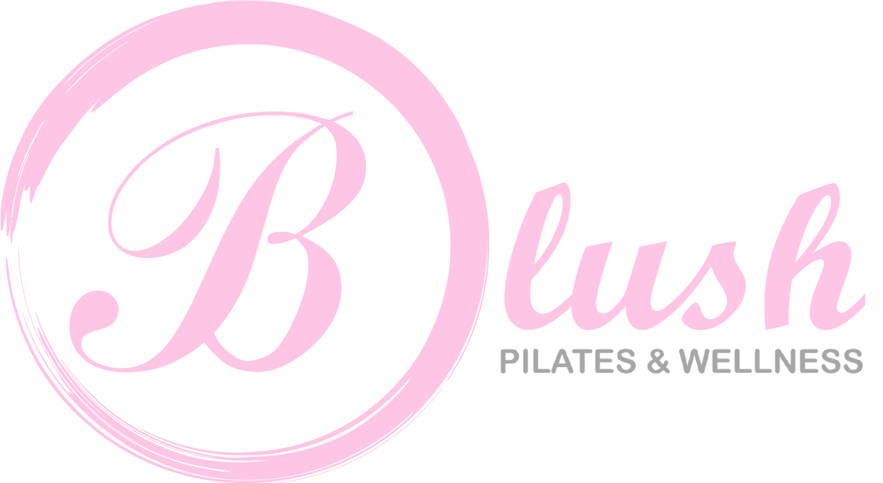Blush Pilates & Wellness