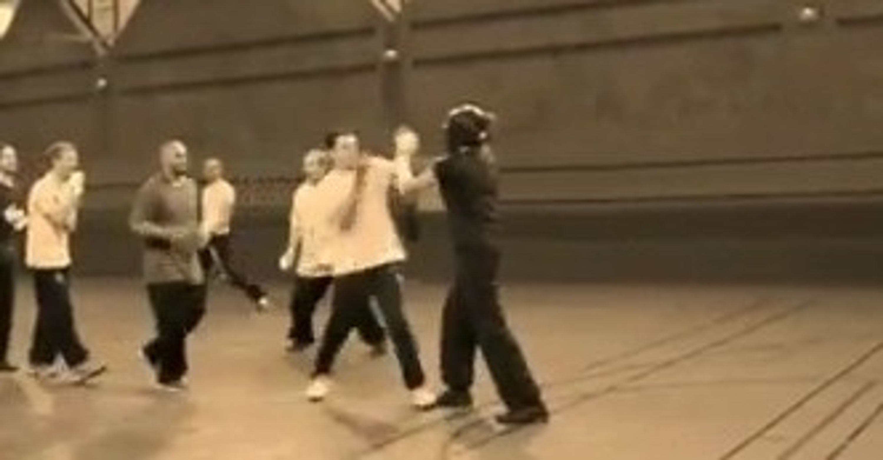 Association Wing Tsun Du Rhône