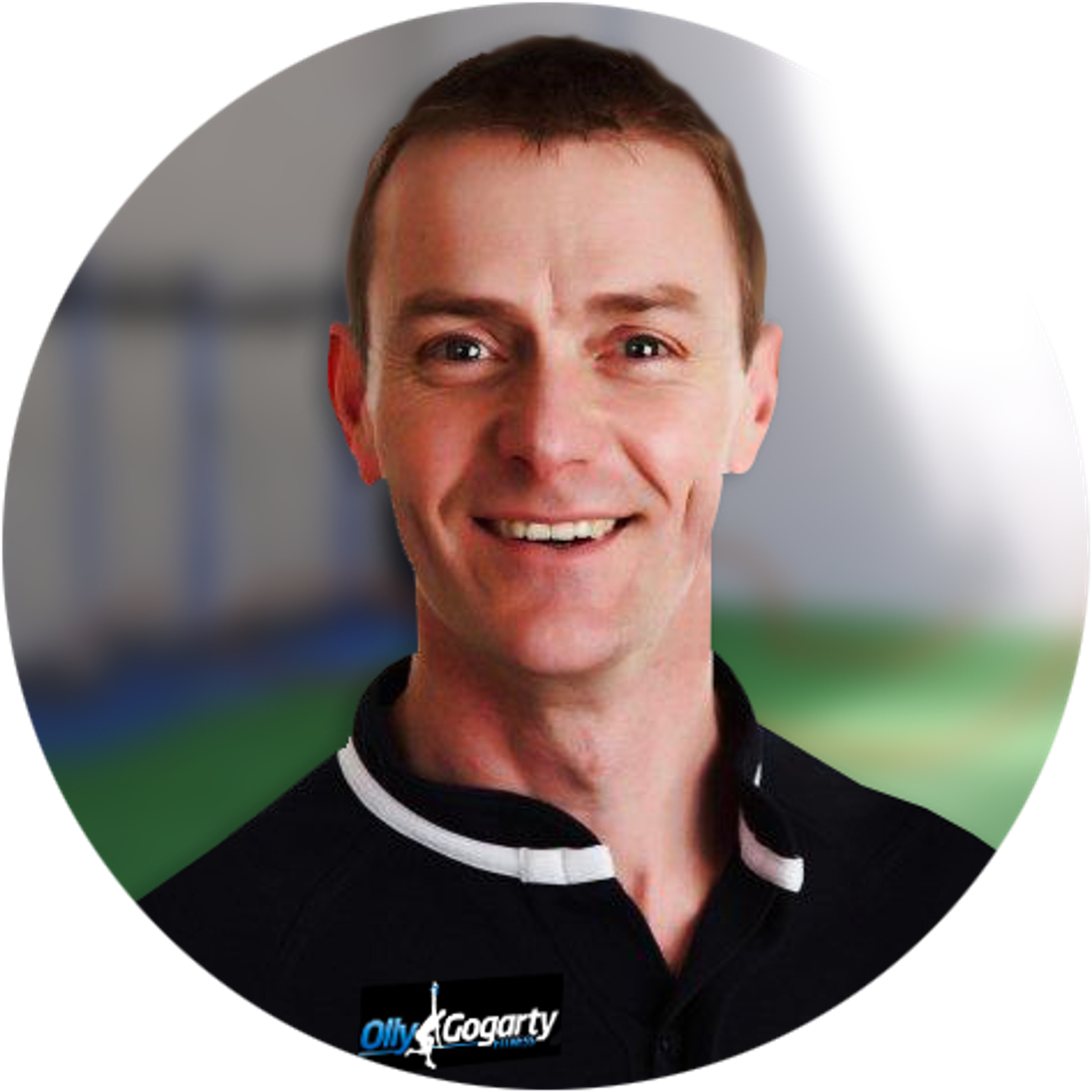 Olly Gogarty Fitness