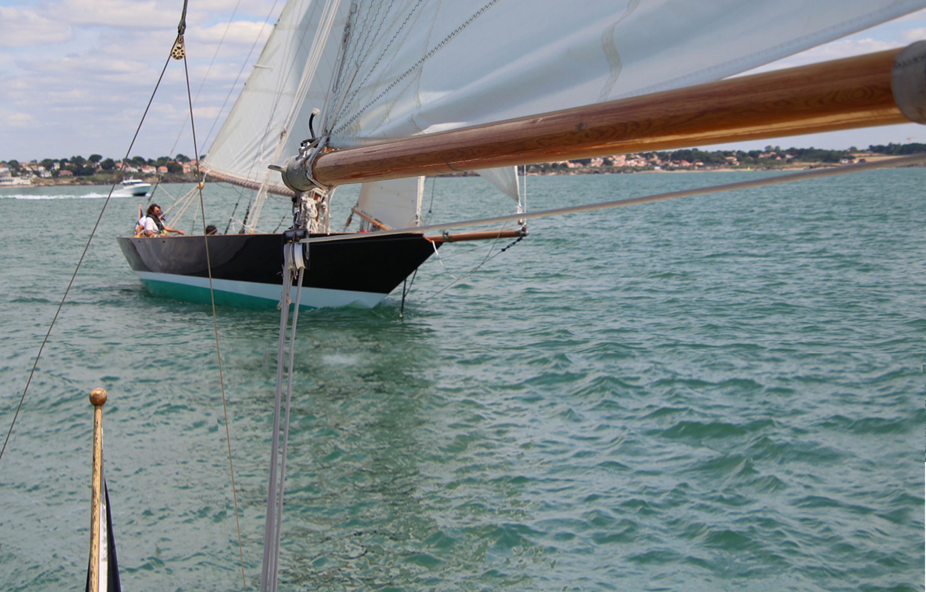 Yacht Club Royal Old