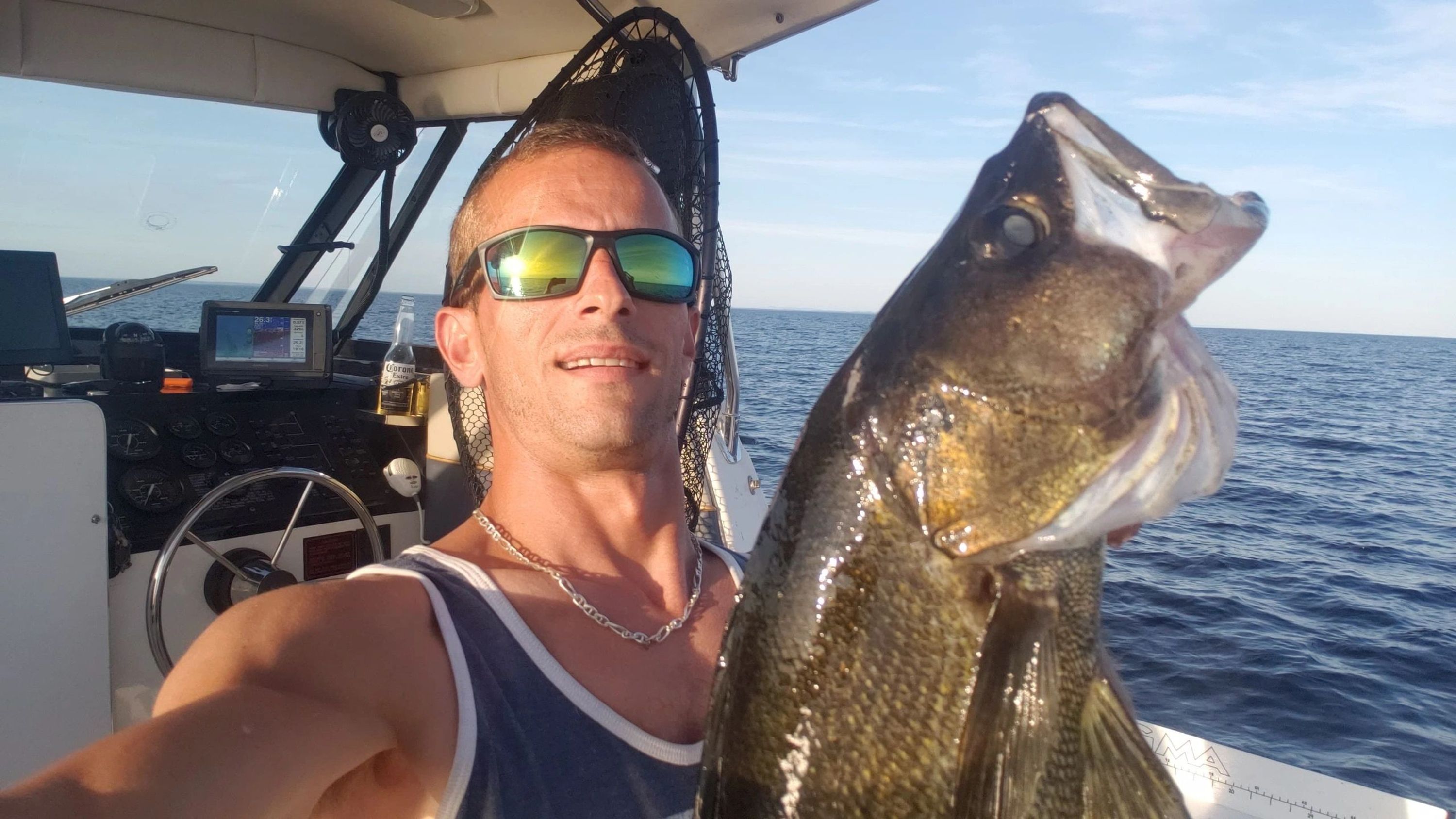 FisHunter Jay's | Guide de Pche ProStaff