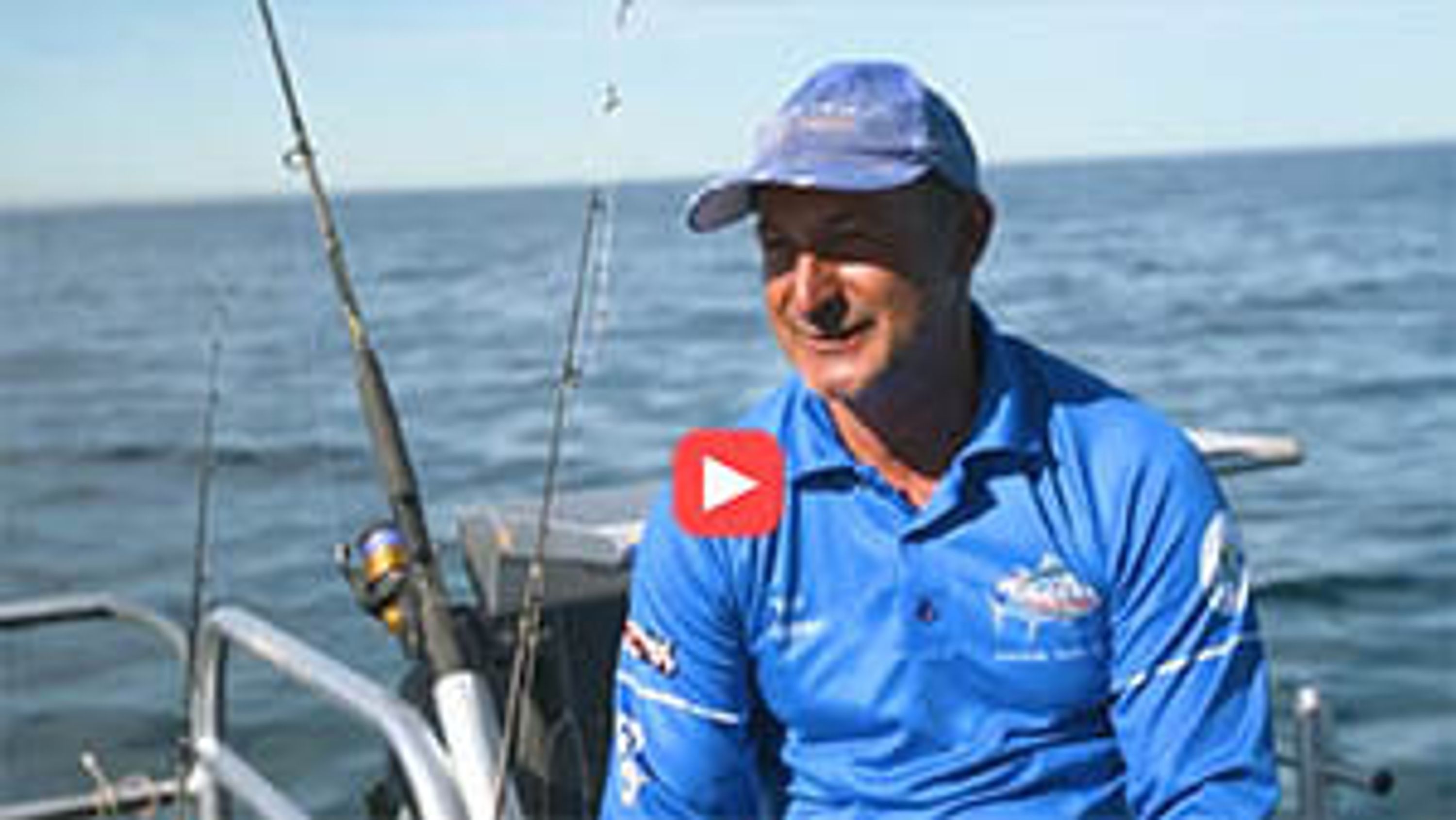 Go Get'Em Fishing Charters