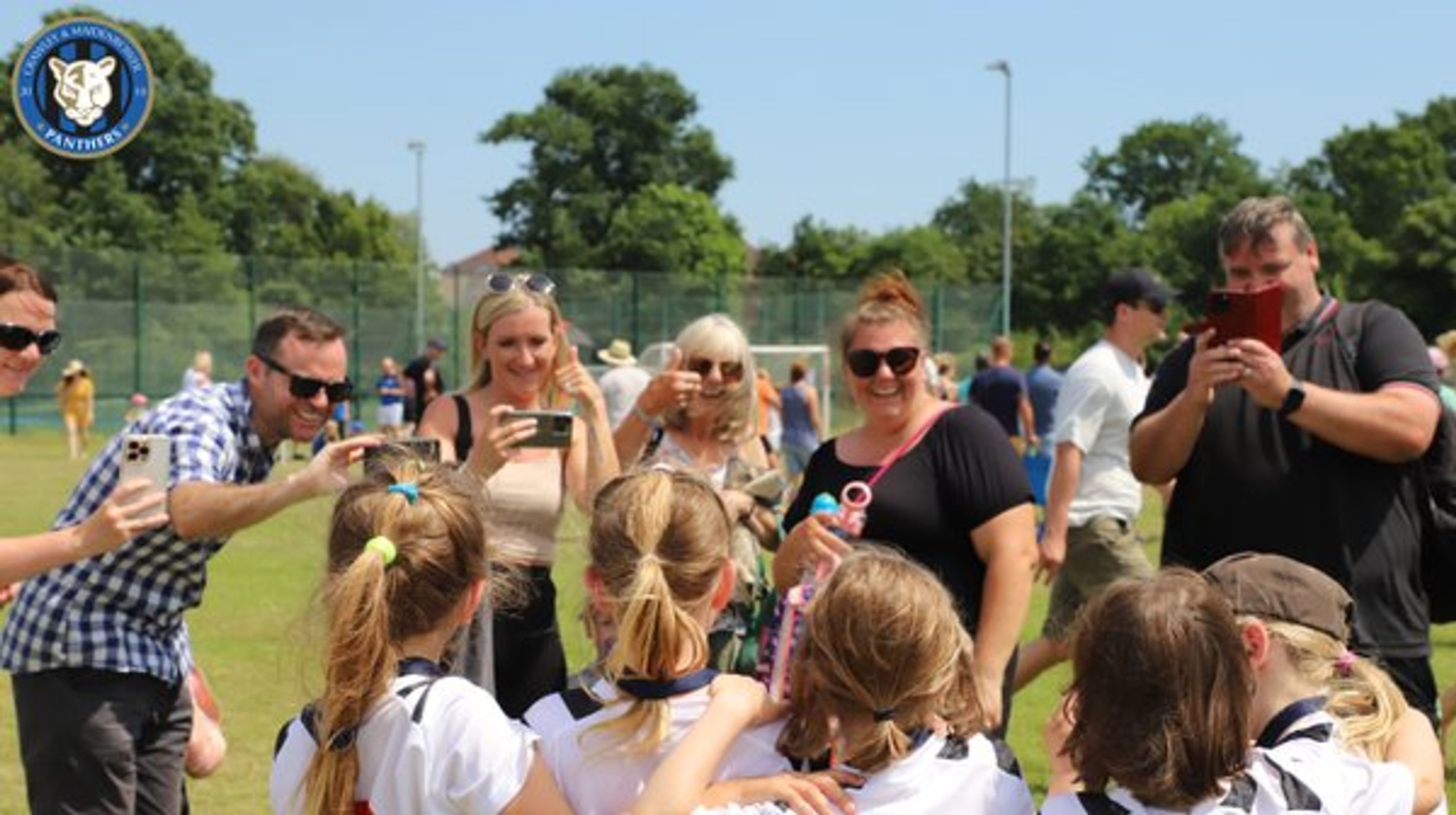 Summer Football Tournament 2024