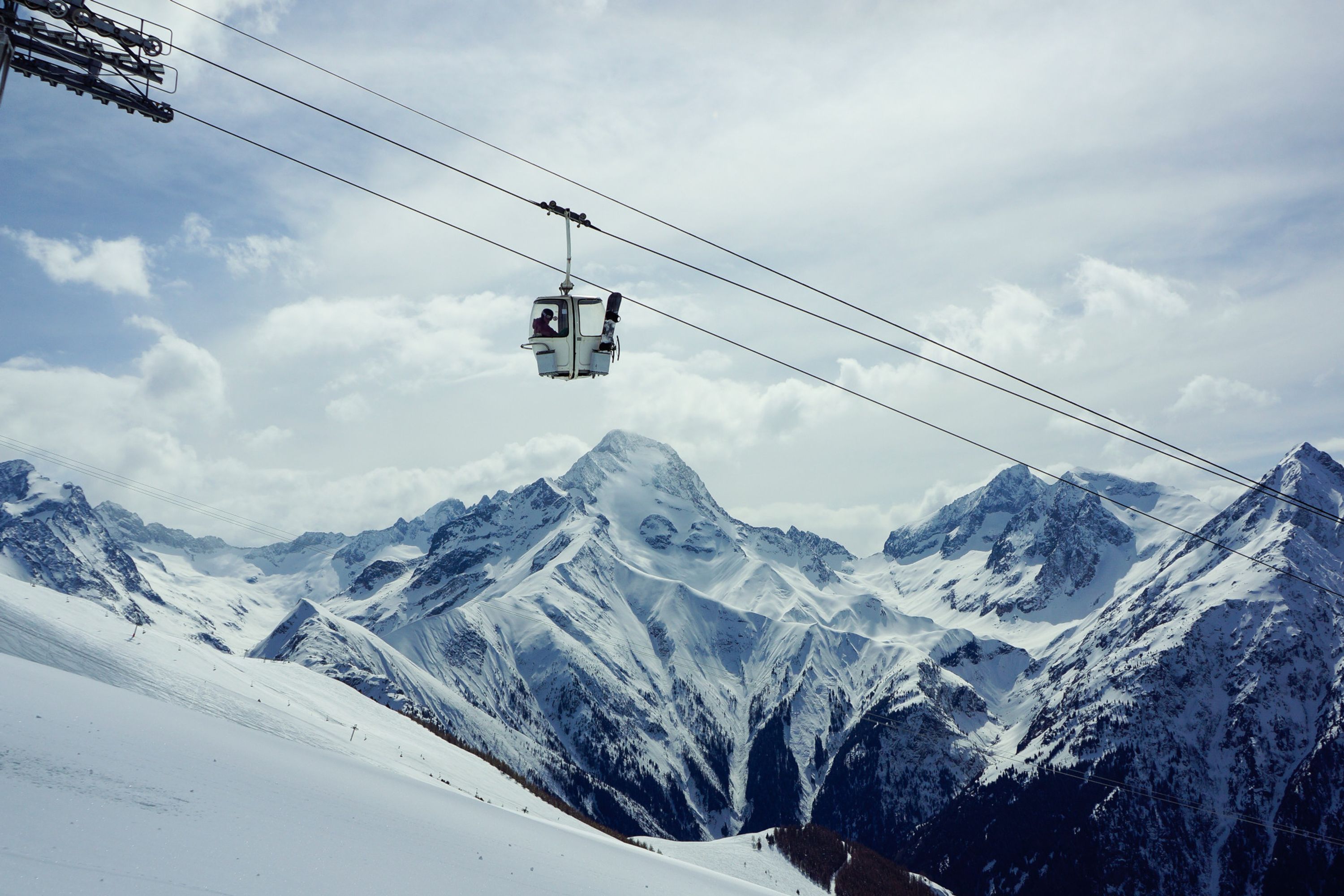 Ski Club ZEAL Slovakia