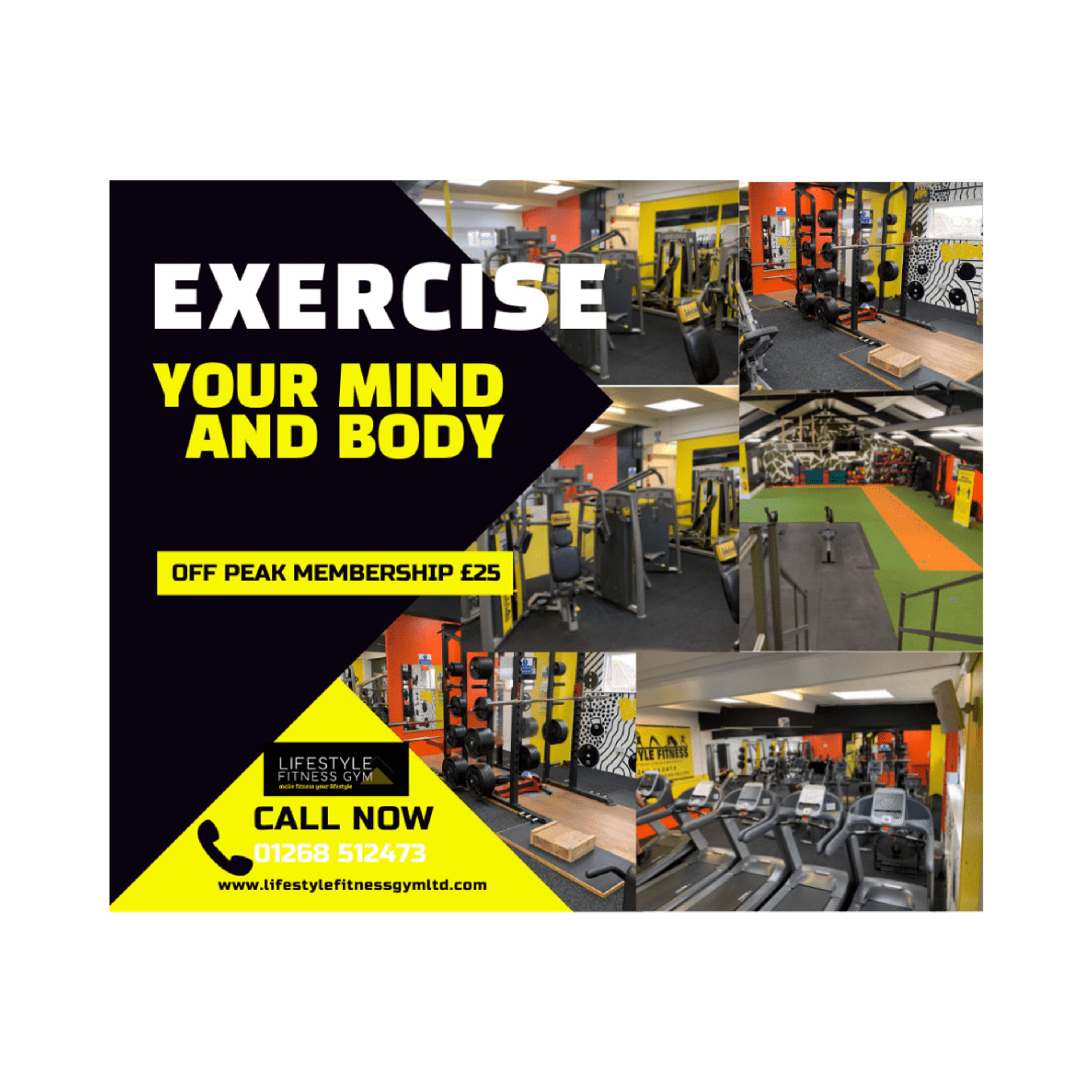 Pay As You Go Gym/Class