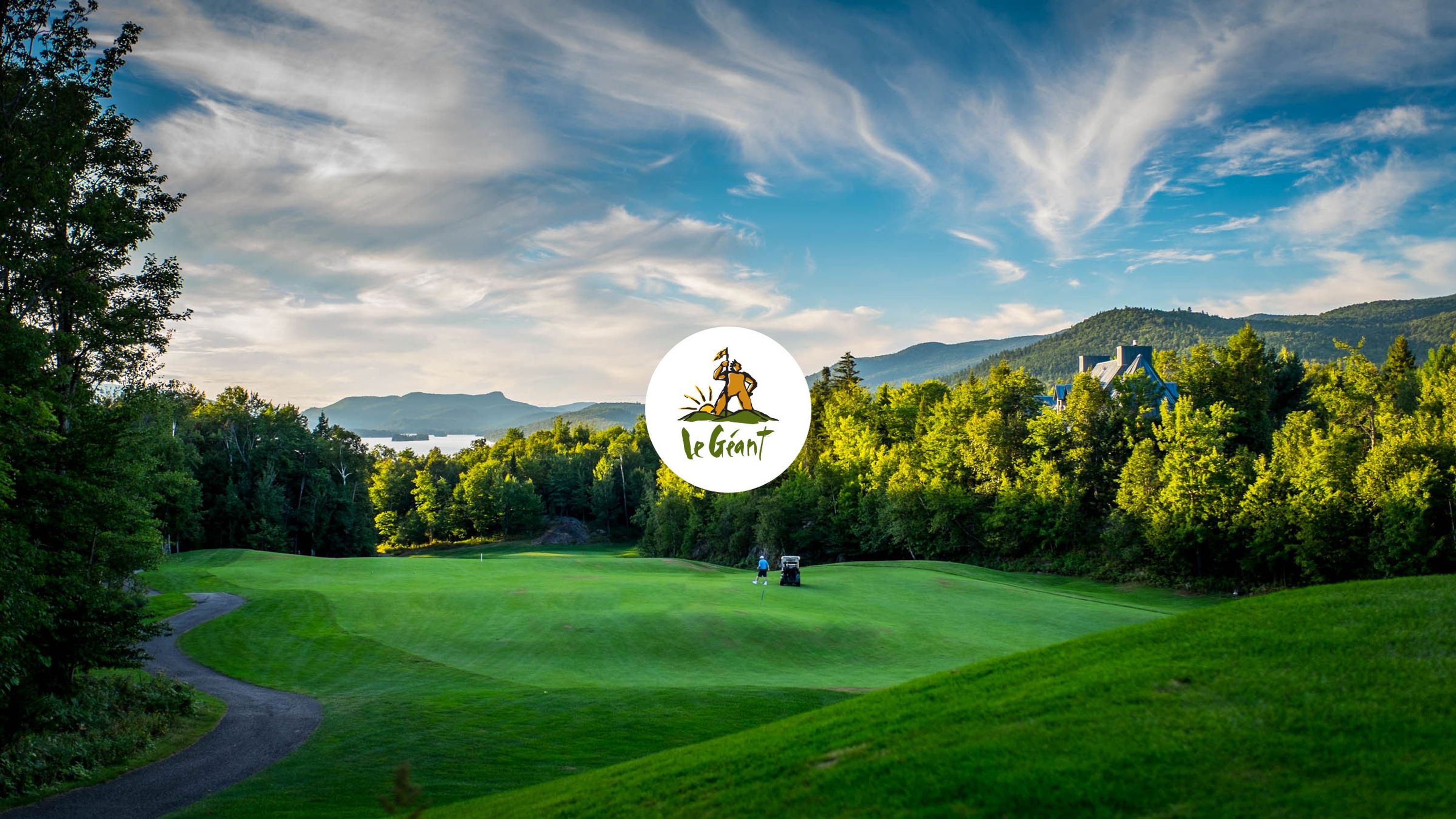 Mini-golf Le Petit Gant