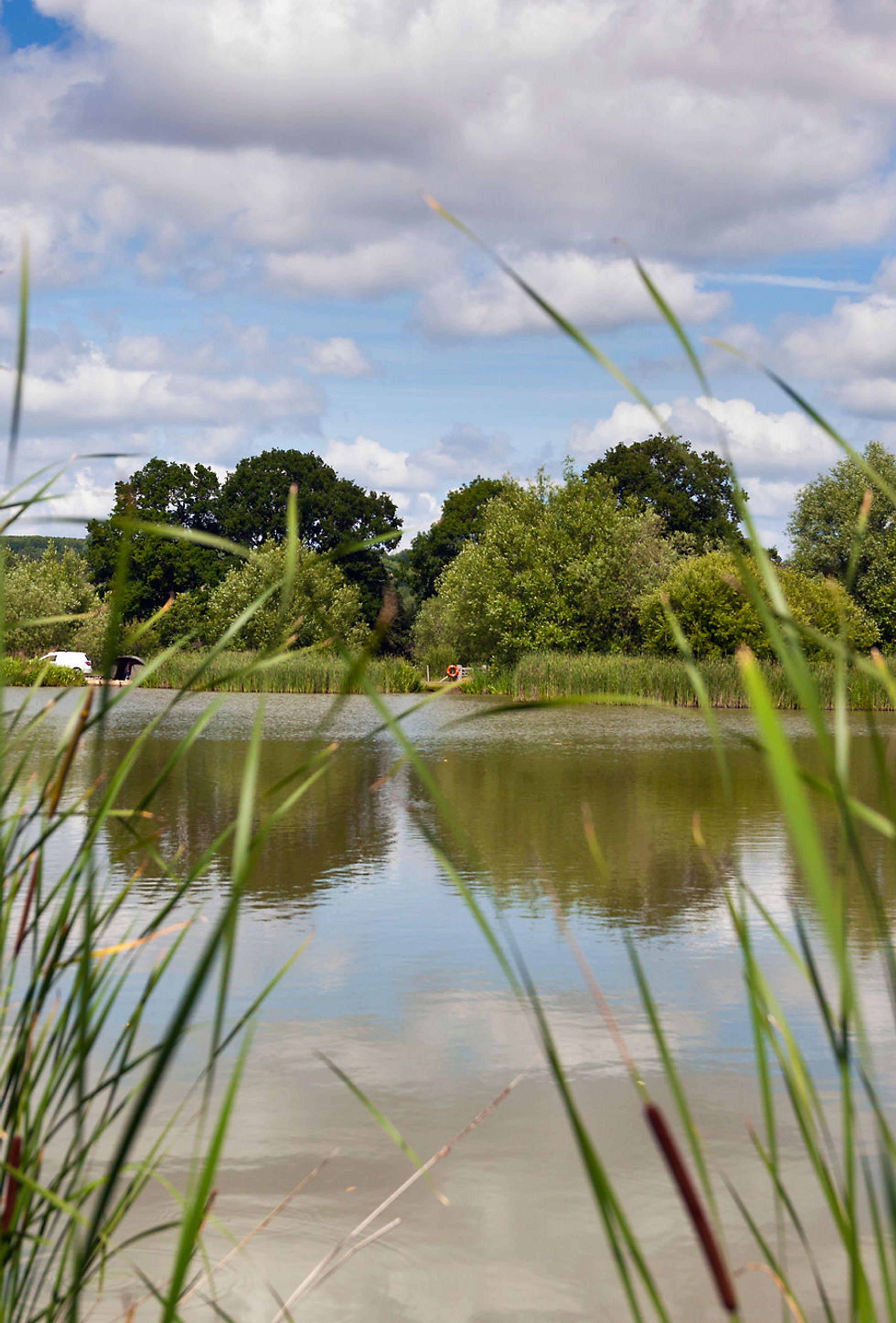 Monk Lakes