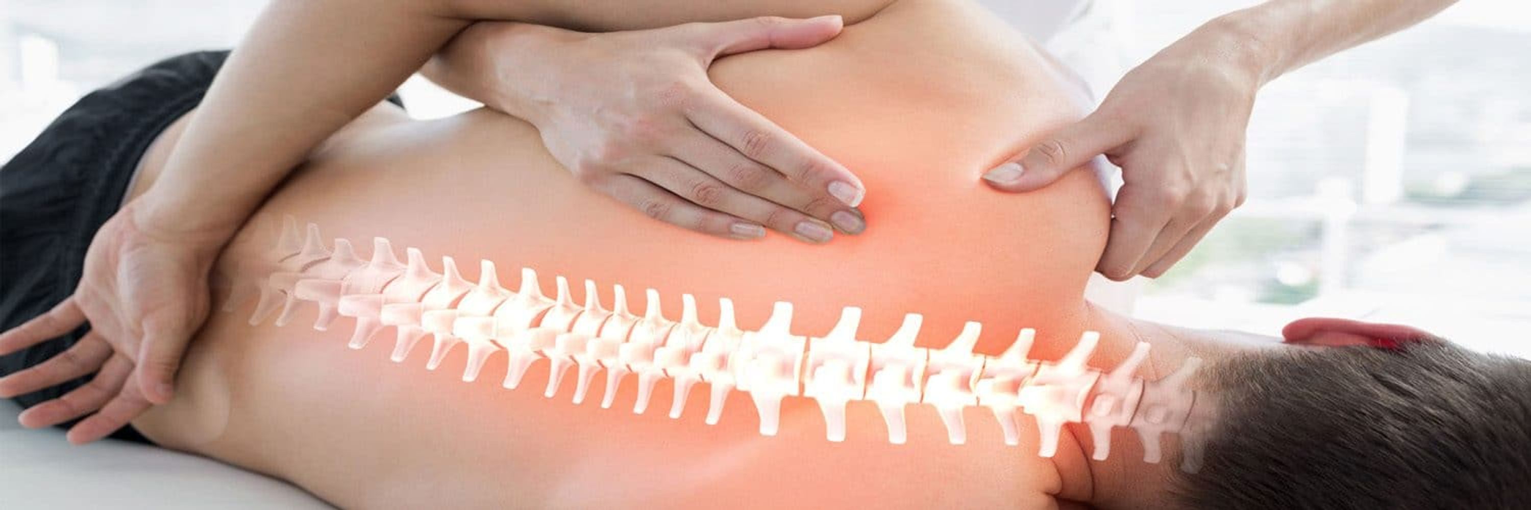 Massage in Woking