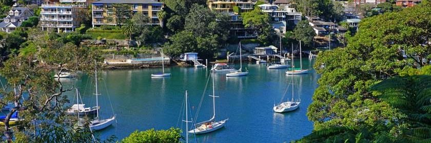Mosman: Come & Run for Fun