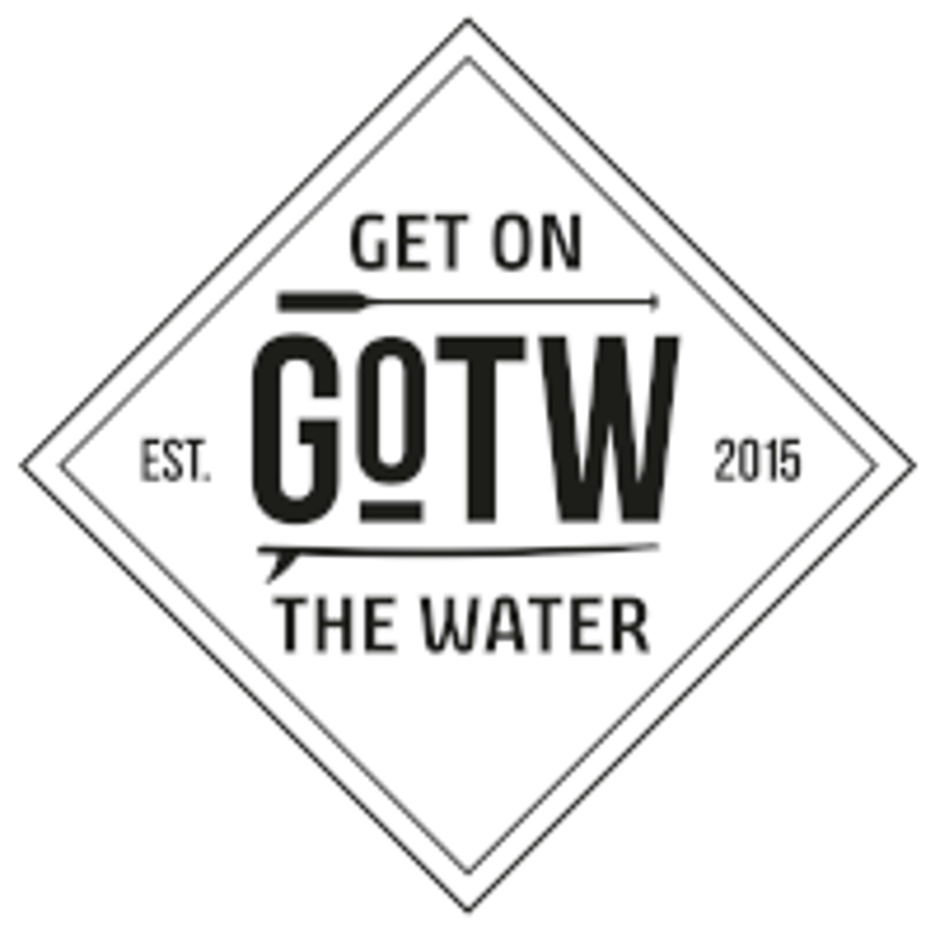 Get On The Water (UK)
