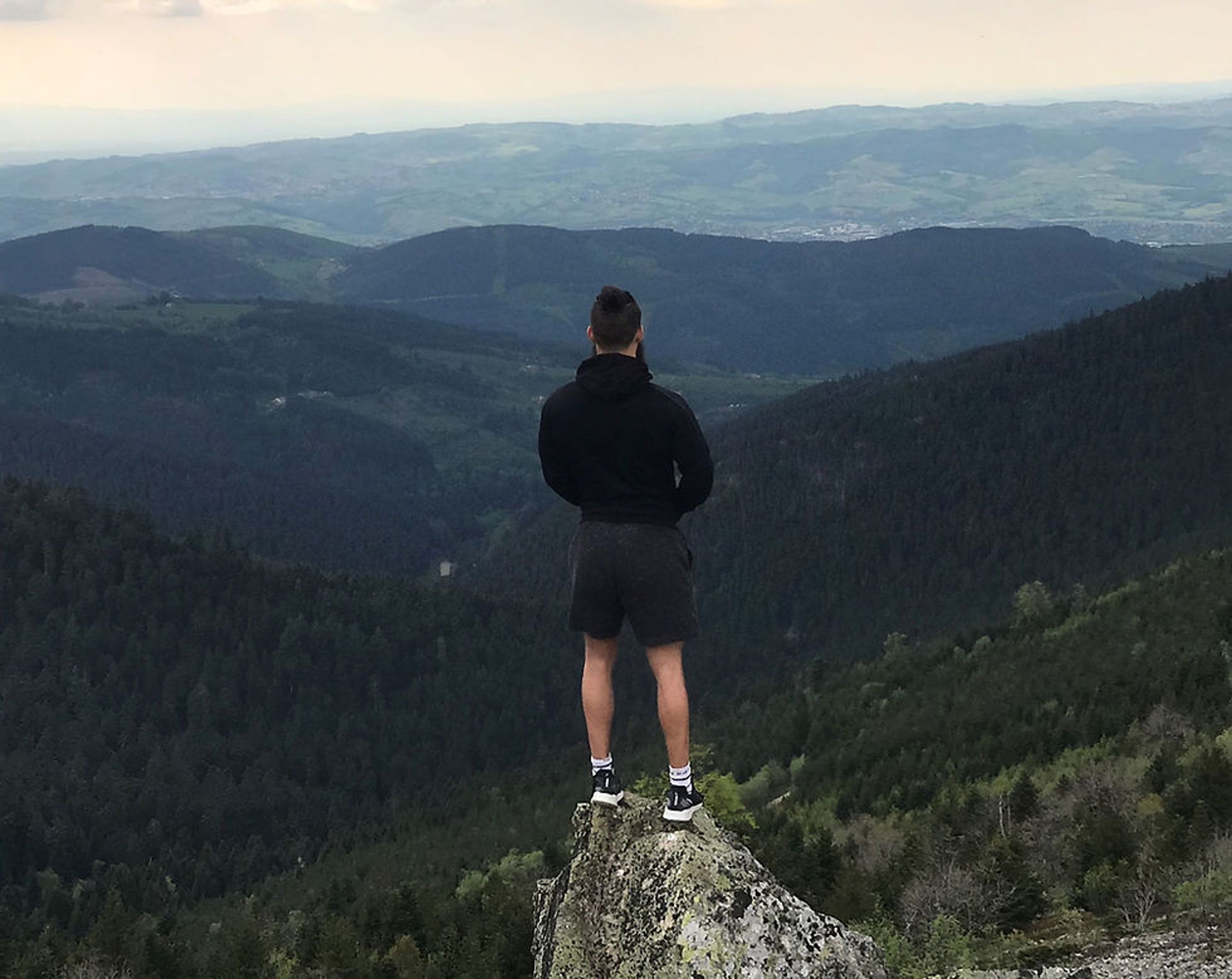 Coaching Sport Conscience