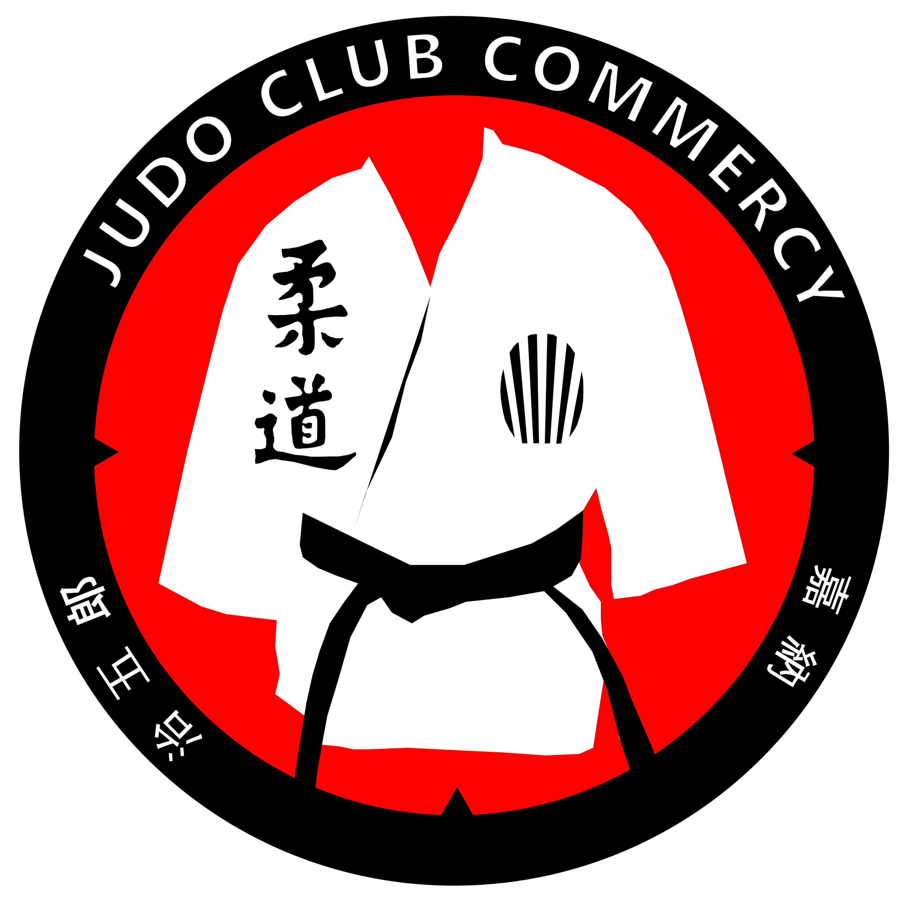 Judo Club De Commercy