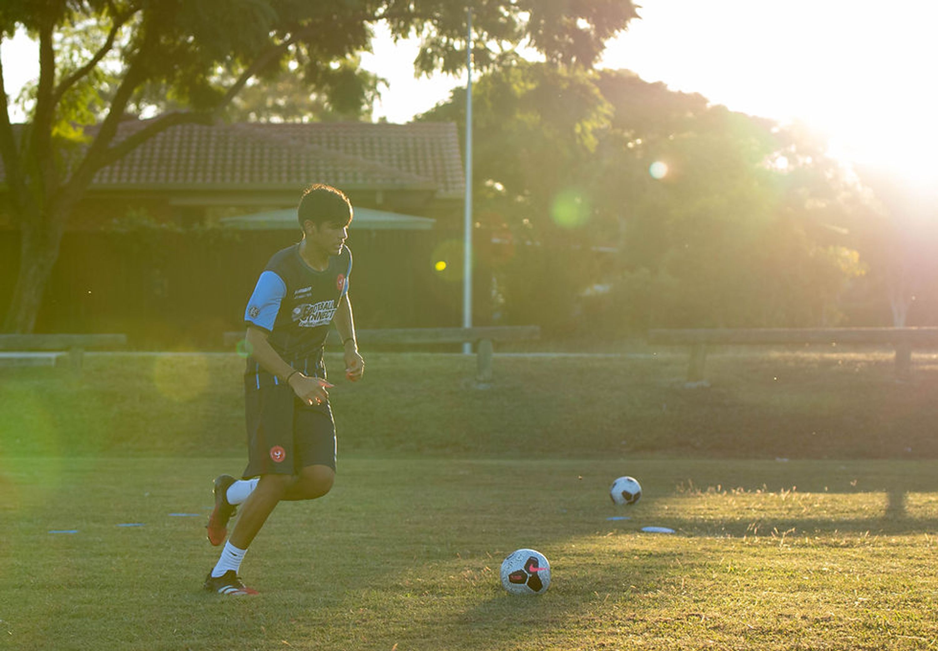 Football Connection Pty Ltd