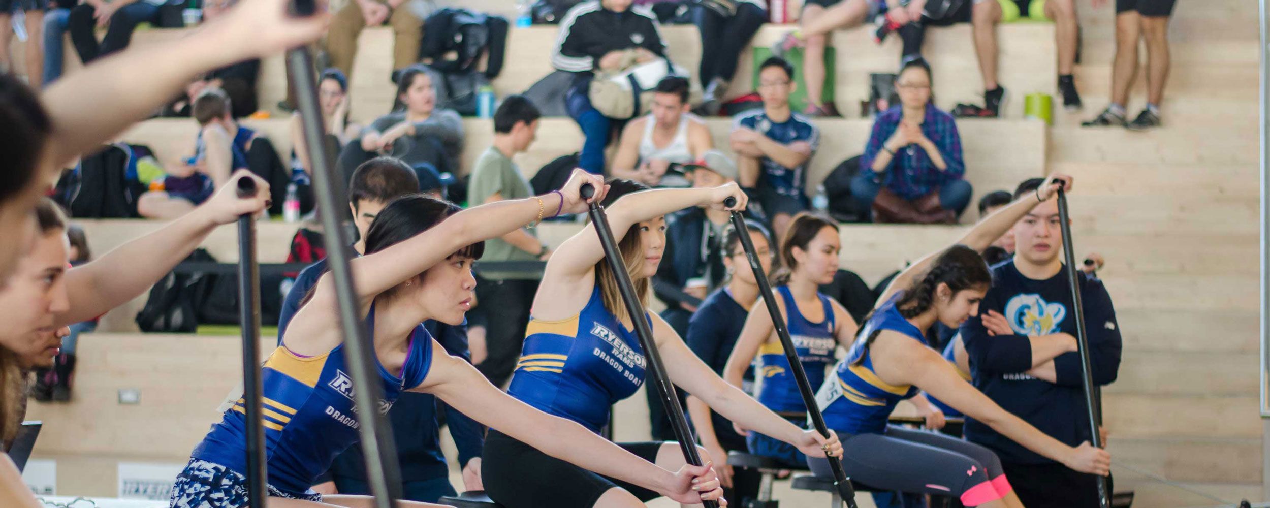 Dragon Boat Rentals