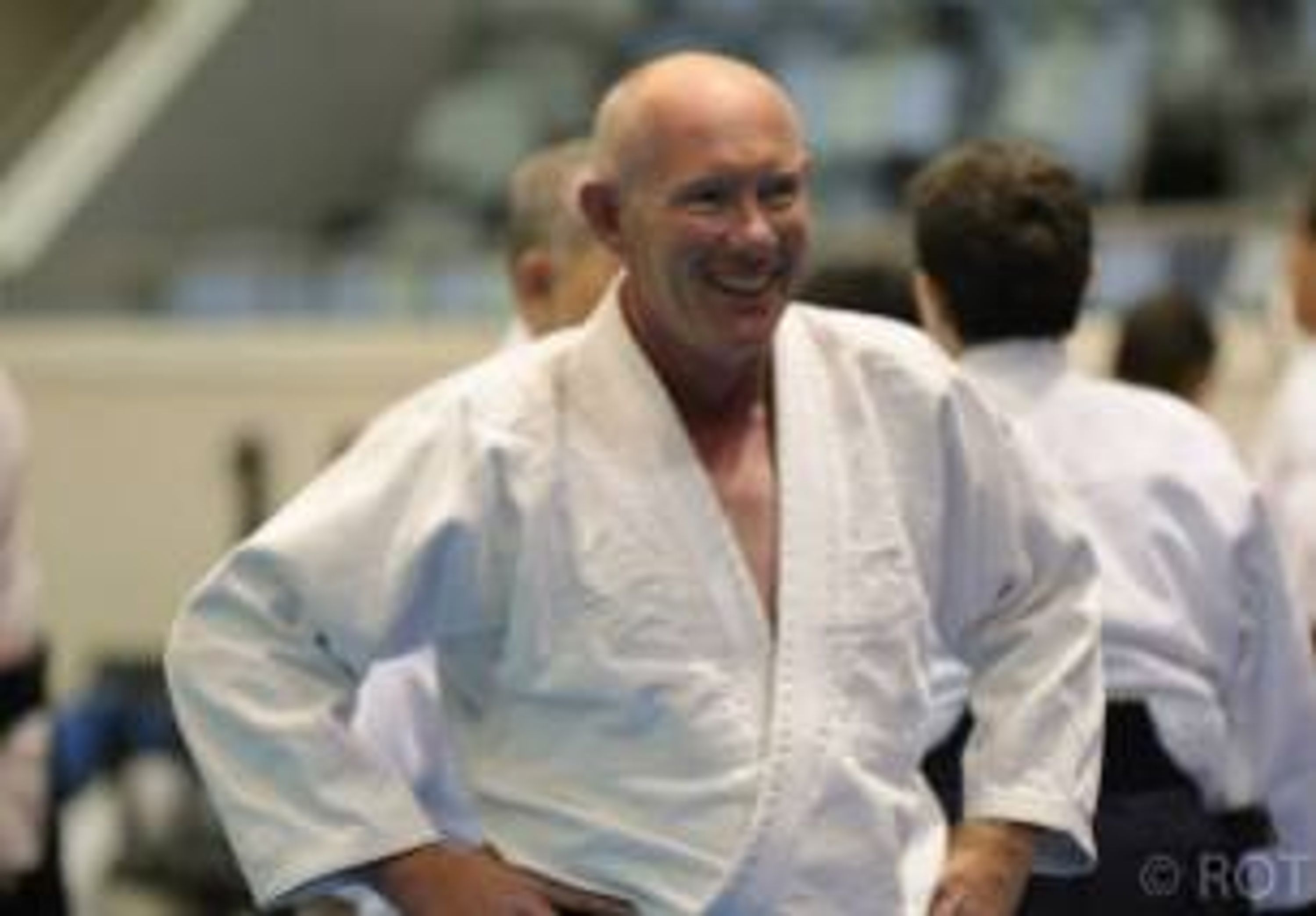 Aikido Aiki Kai Canberra