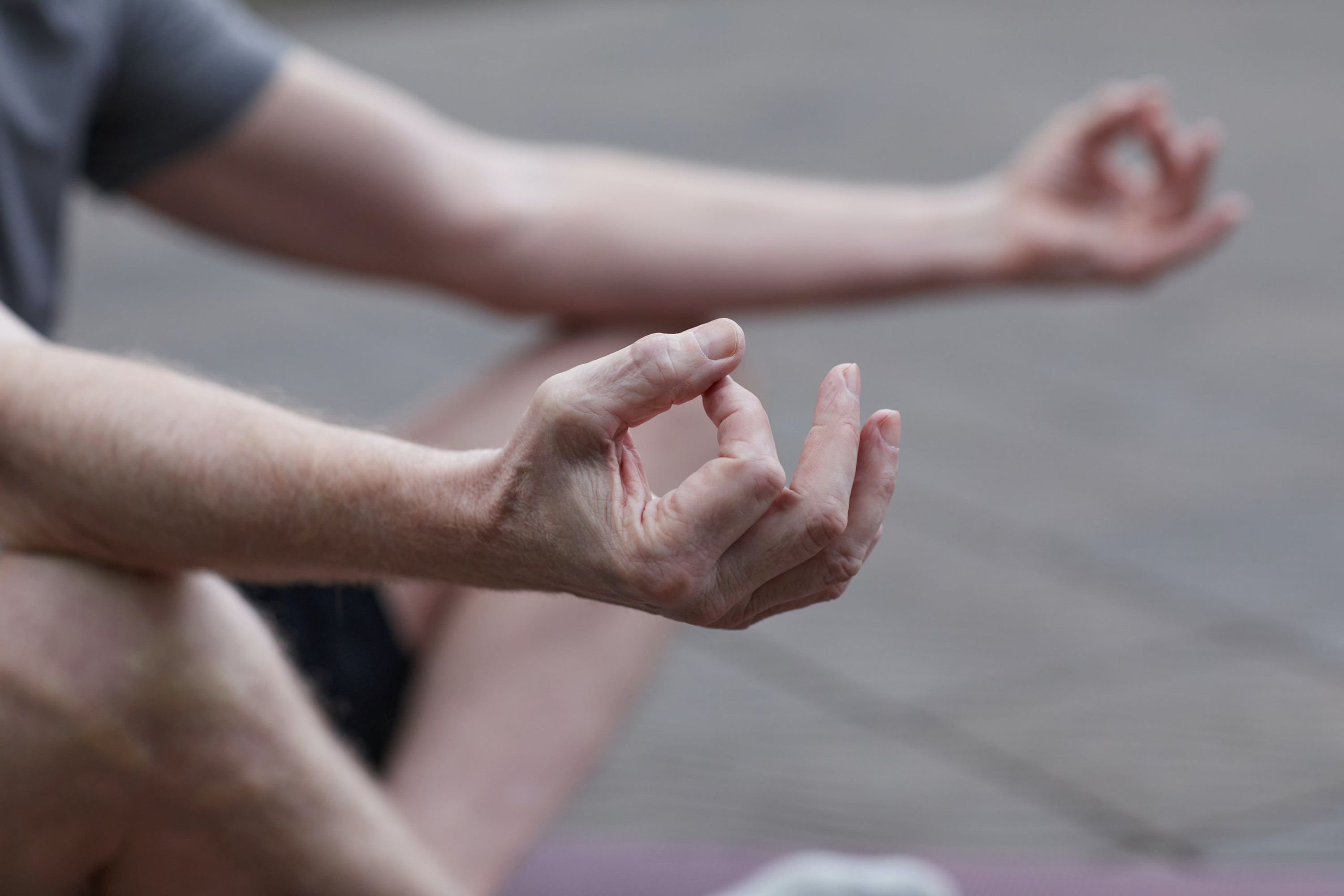Philip Lai Qi Gong Association