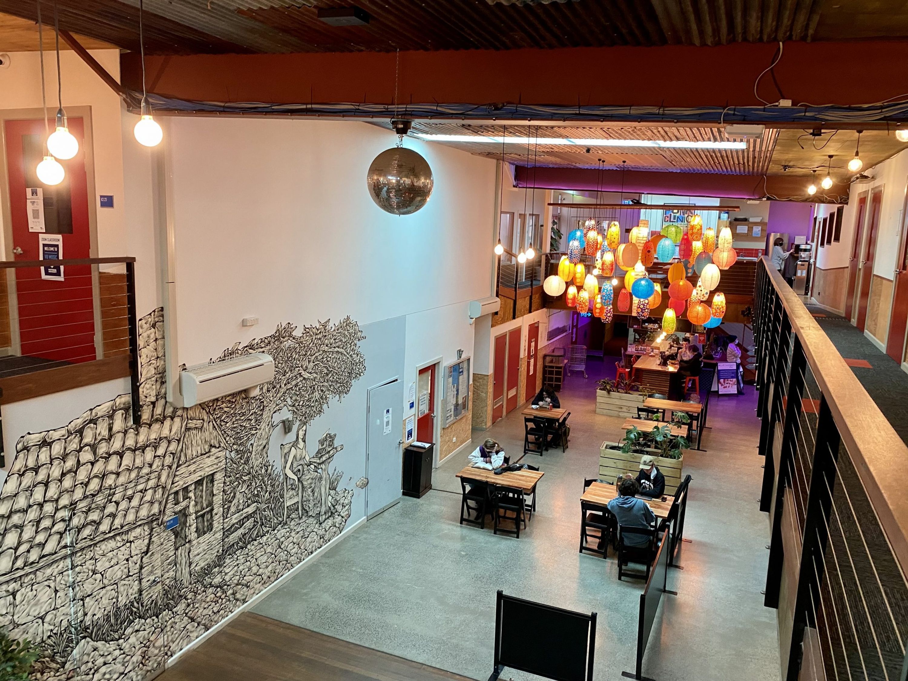 Kindred Studios