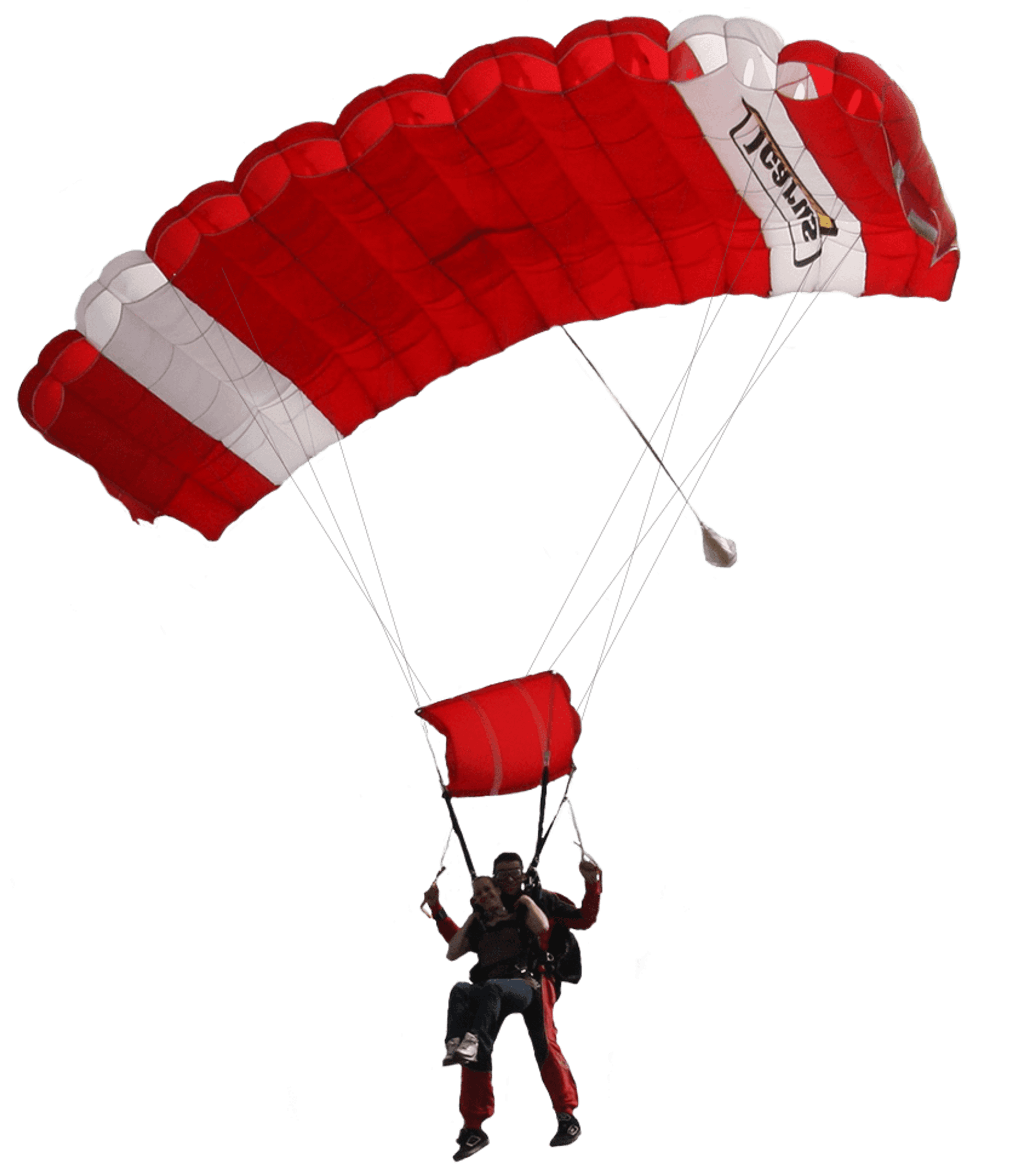 Mike Air Parachutisme