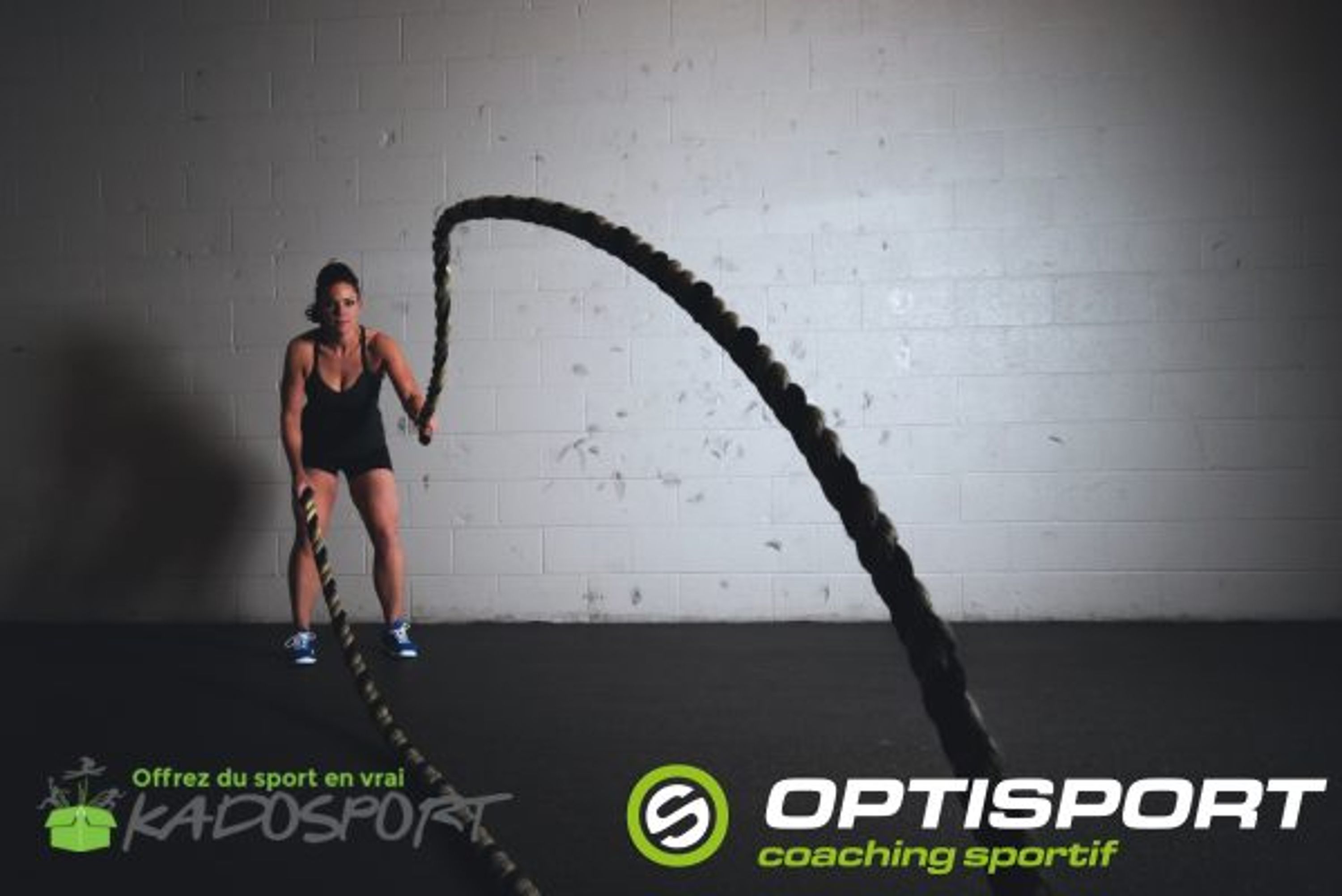 Hugo Cornu Coach Sportif & Préparateur Physique OPTISPORT Calais
