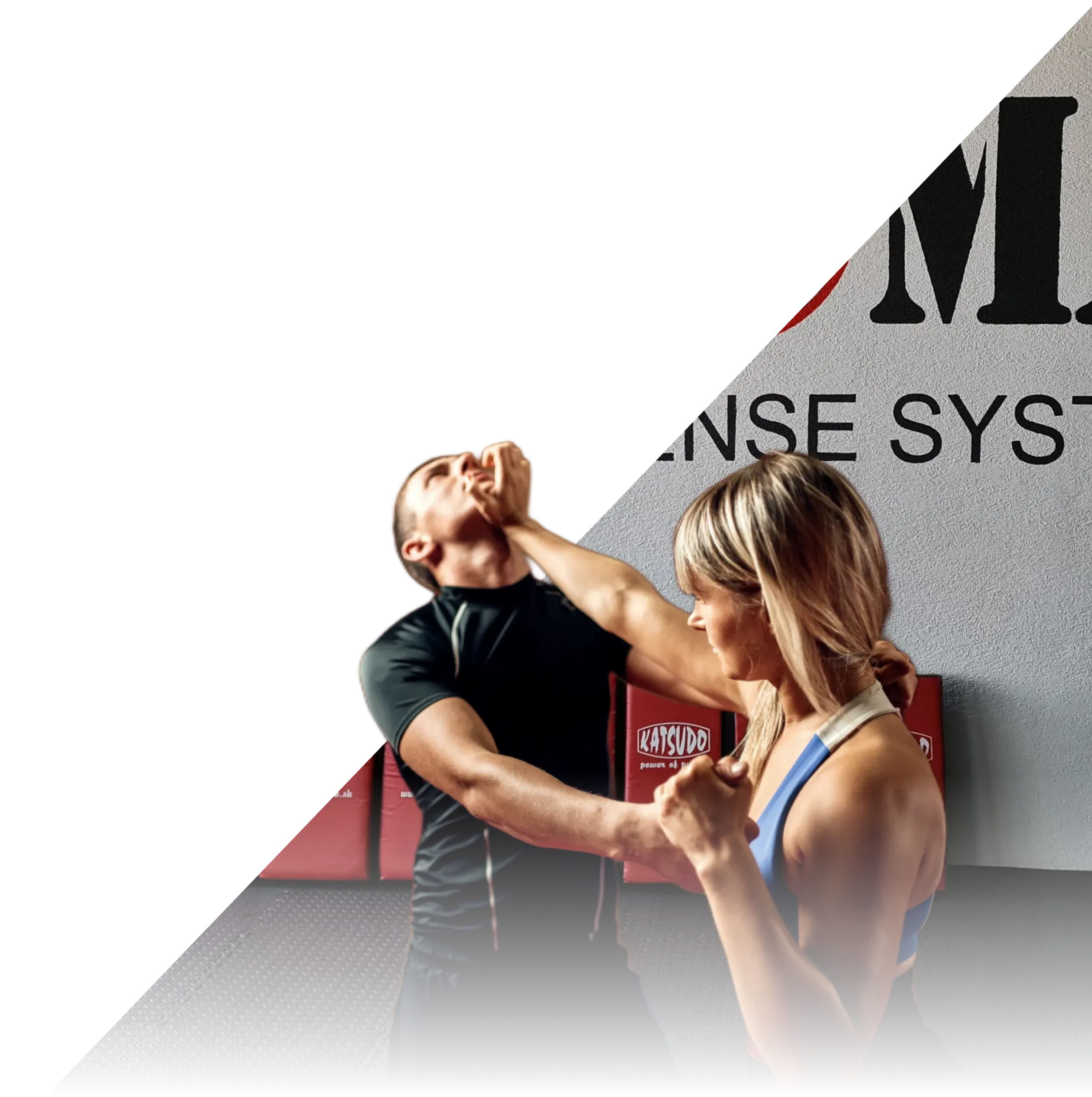 Krav Maga