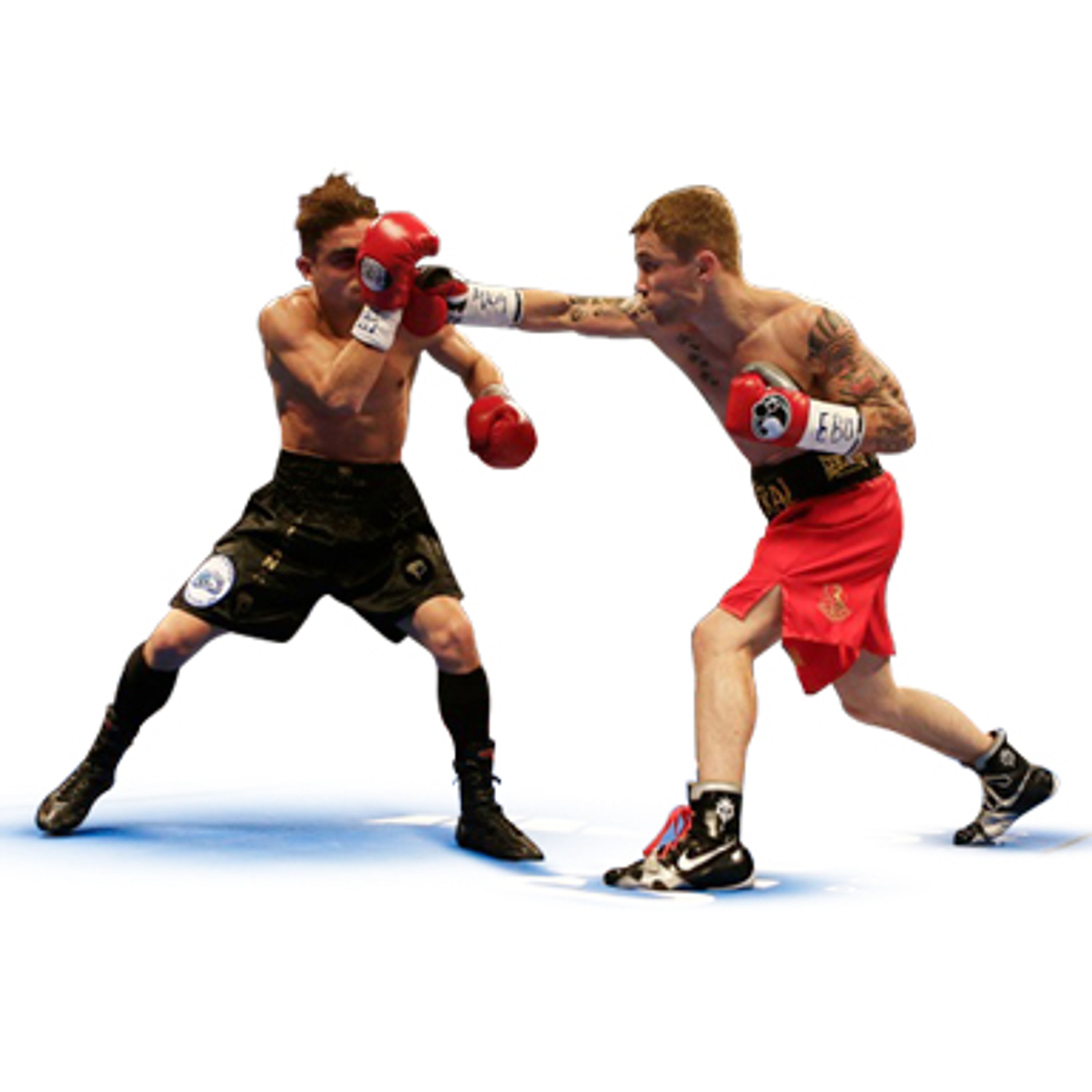 RCKK Academy of Martial Arts