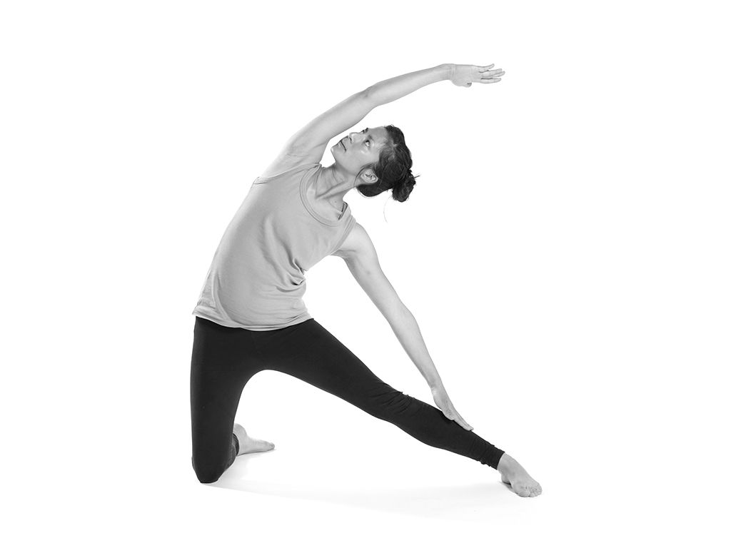 Yoga for Carers with Tammy Boysen Yoga for Carers with Tammy Boysen