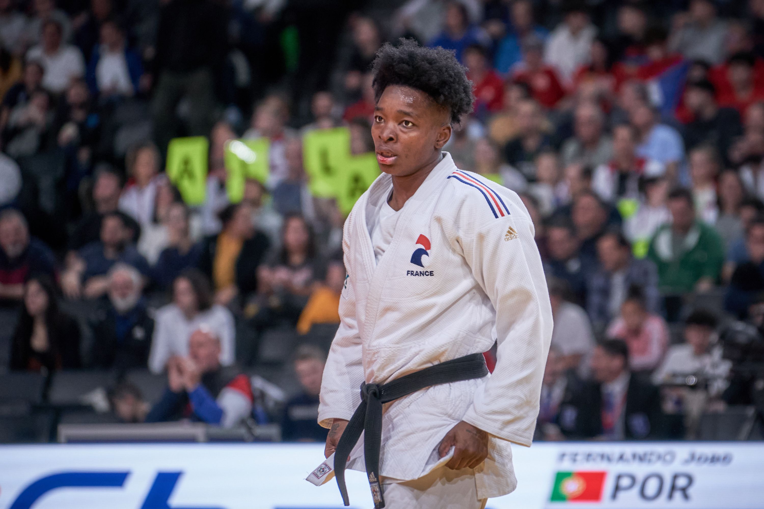 Dojo Départemental