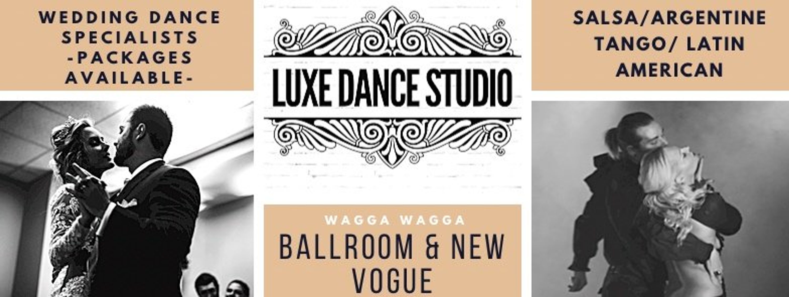 Kids dance classes