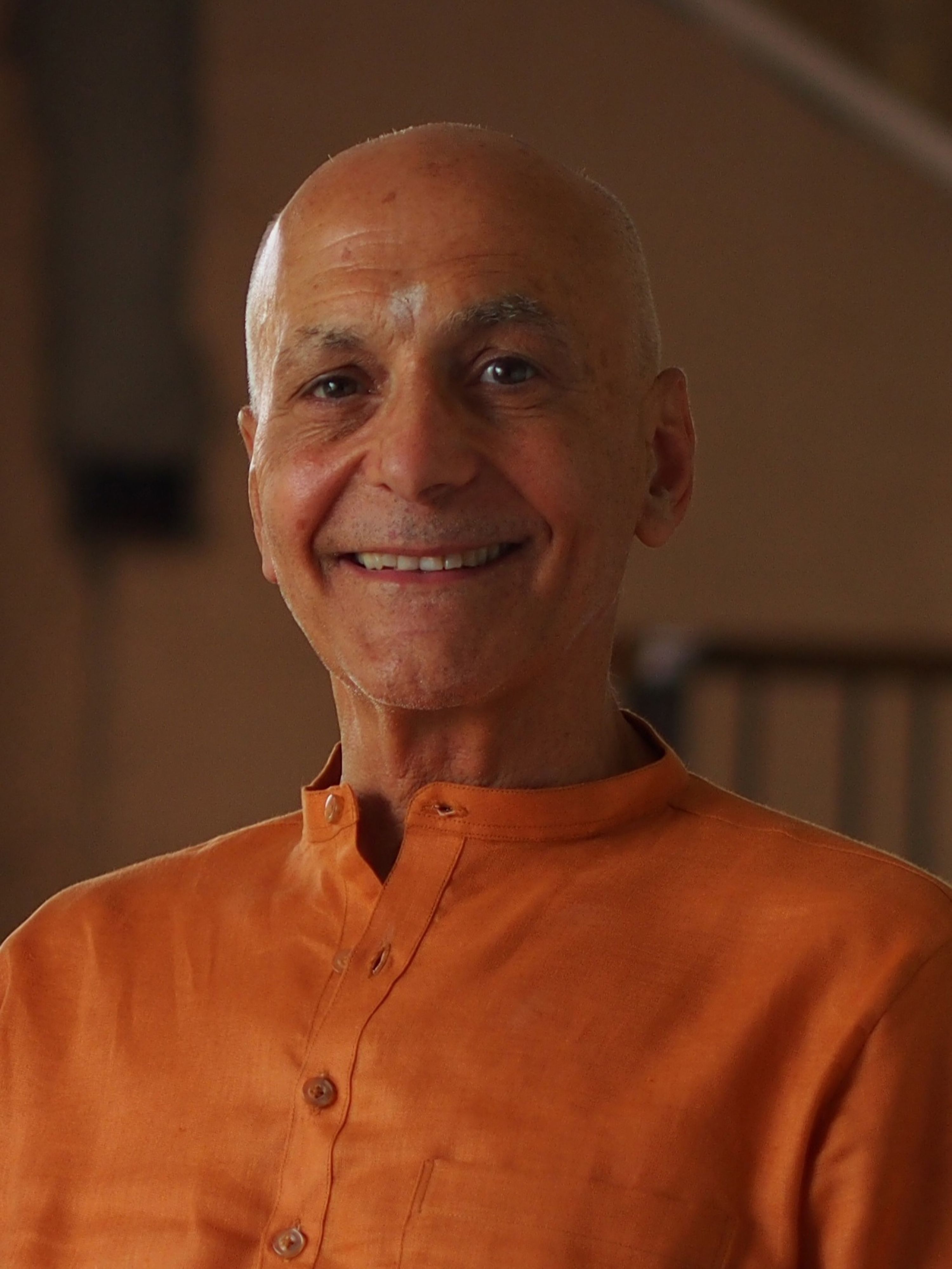 300-Hour Yoga Teacher Training