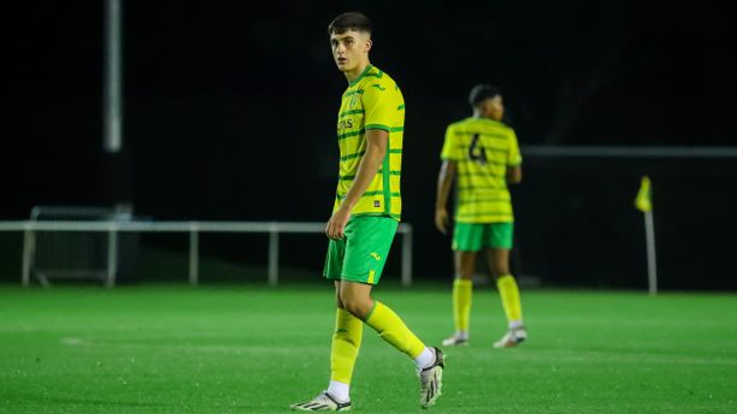Norwich City Women fire five past Actonians