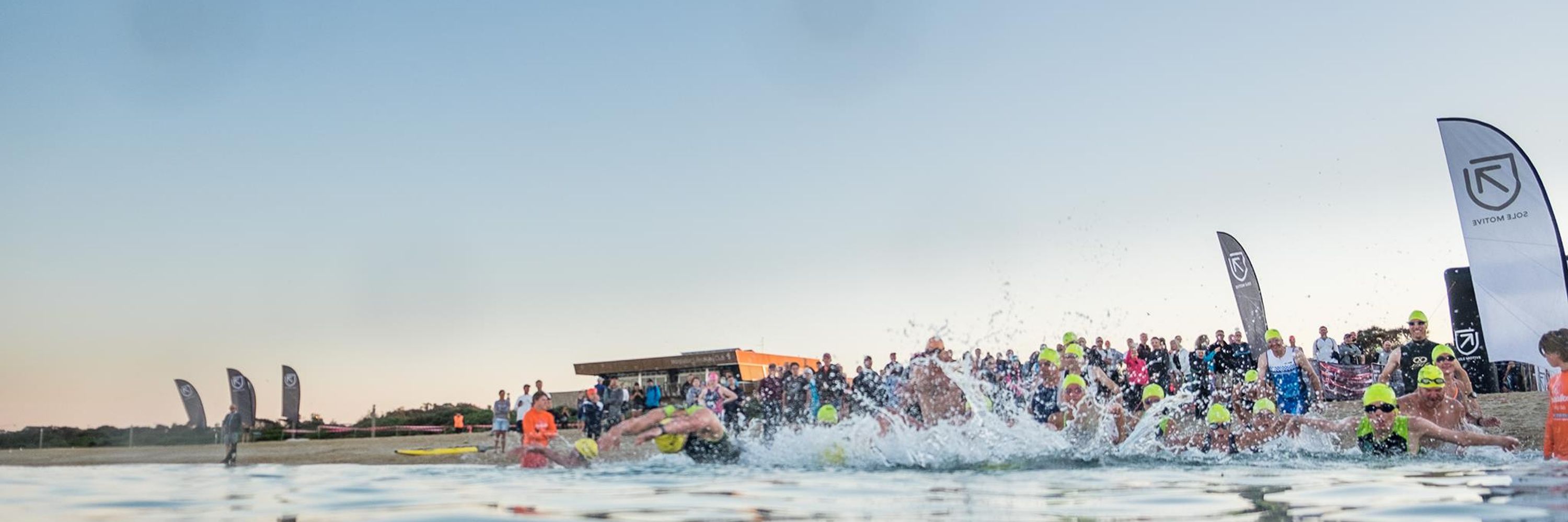 Triathlon Victoria
