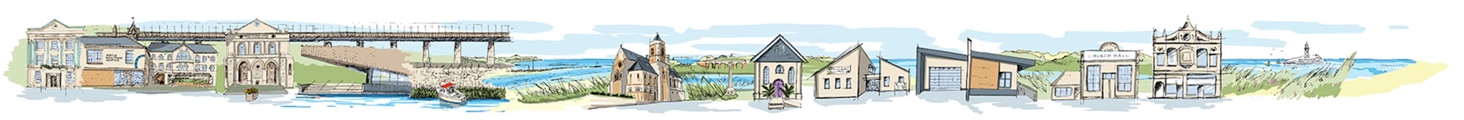 Hayle Outdoor Swimming Pool Summer Season 2024